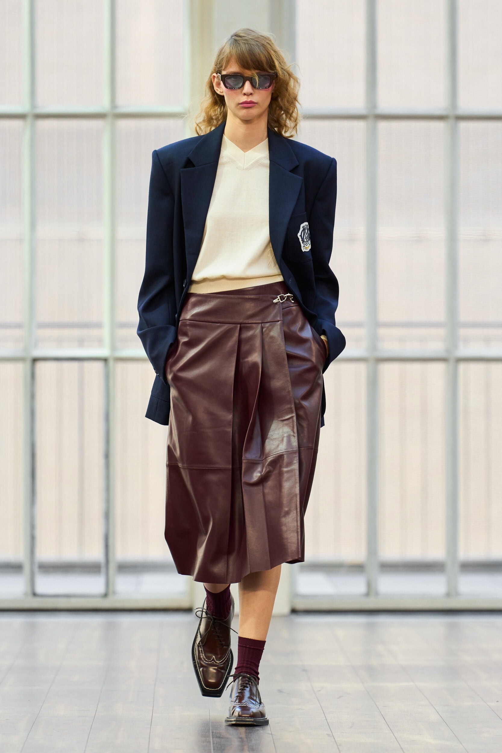 Mithridate Spring 2026 Fashion Show
