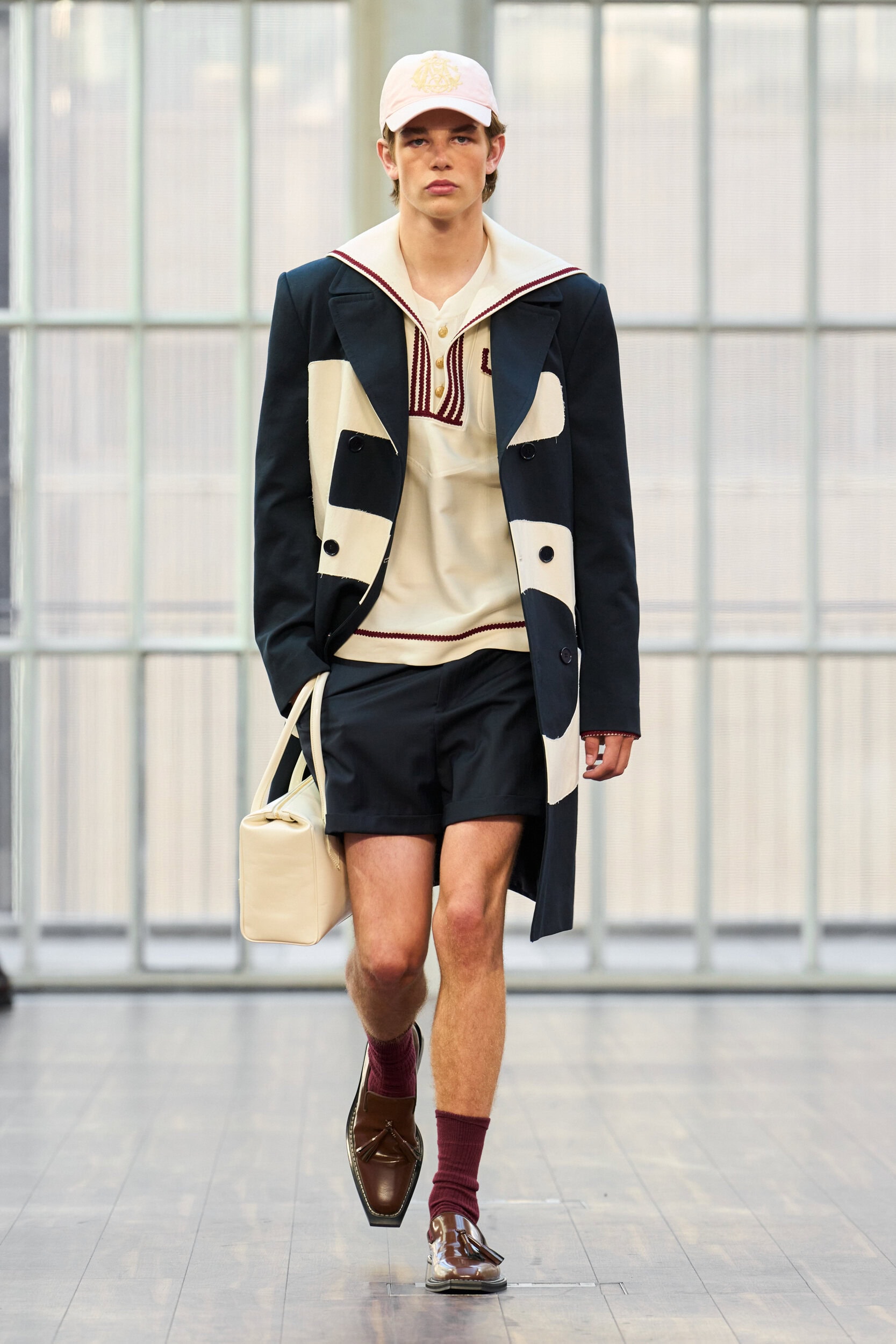 Mithridate Spring 2026 Fashion Show