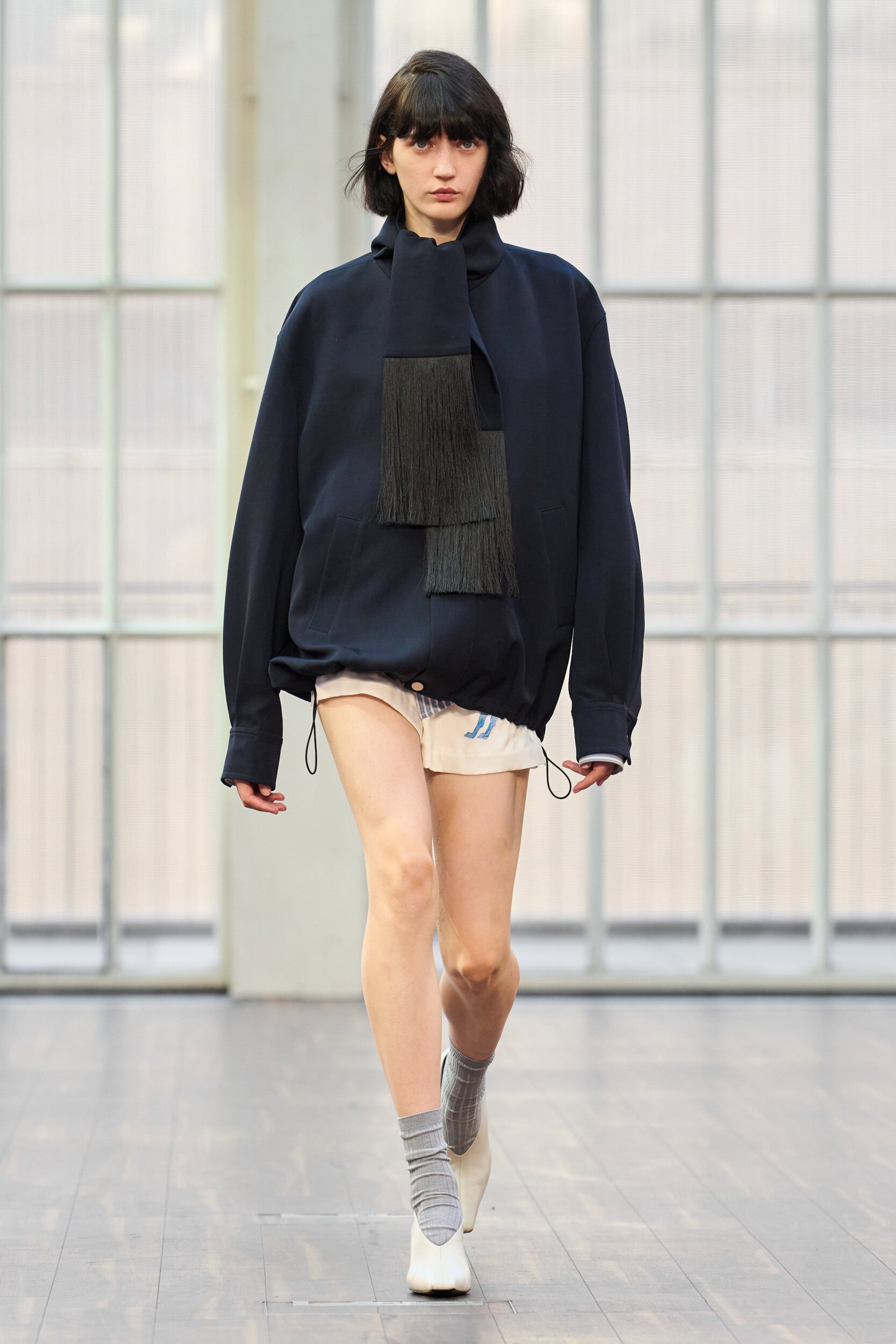 Mithridate Spring 2026 Fashion Show