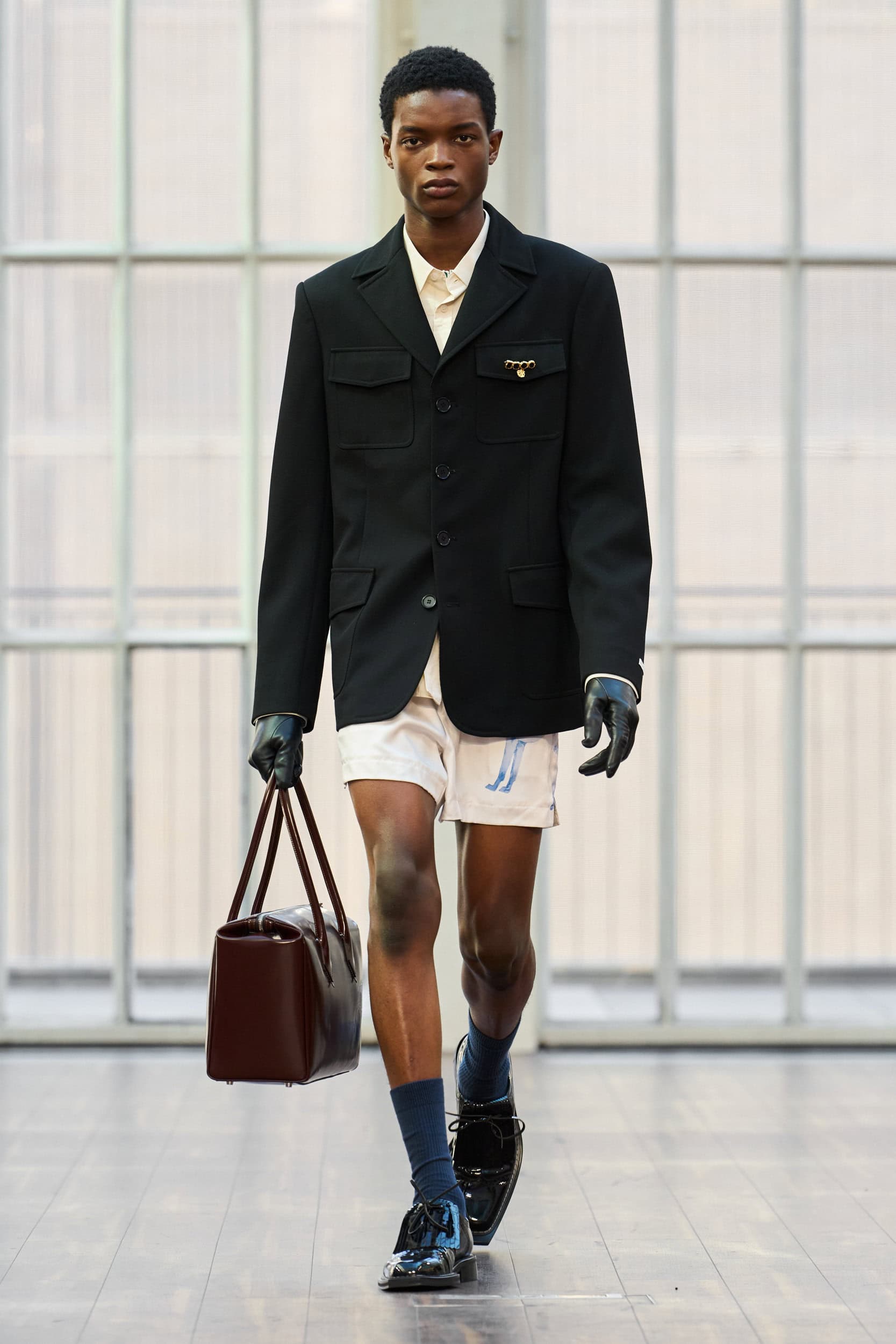Mithridate Spring 2026 Fashion Show