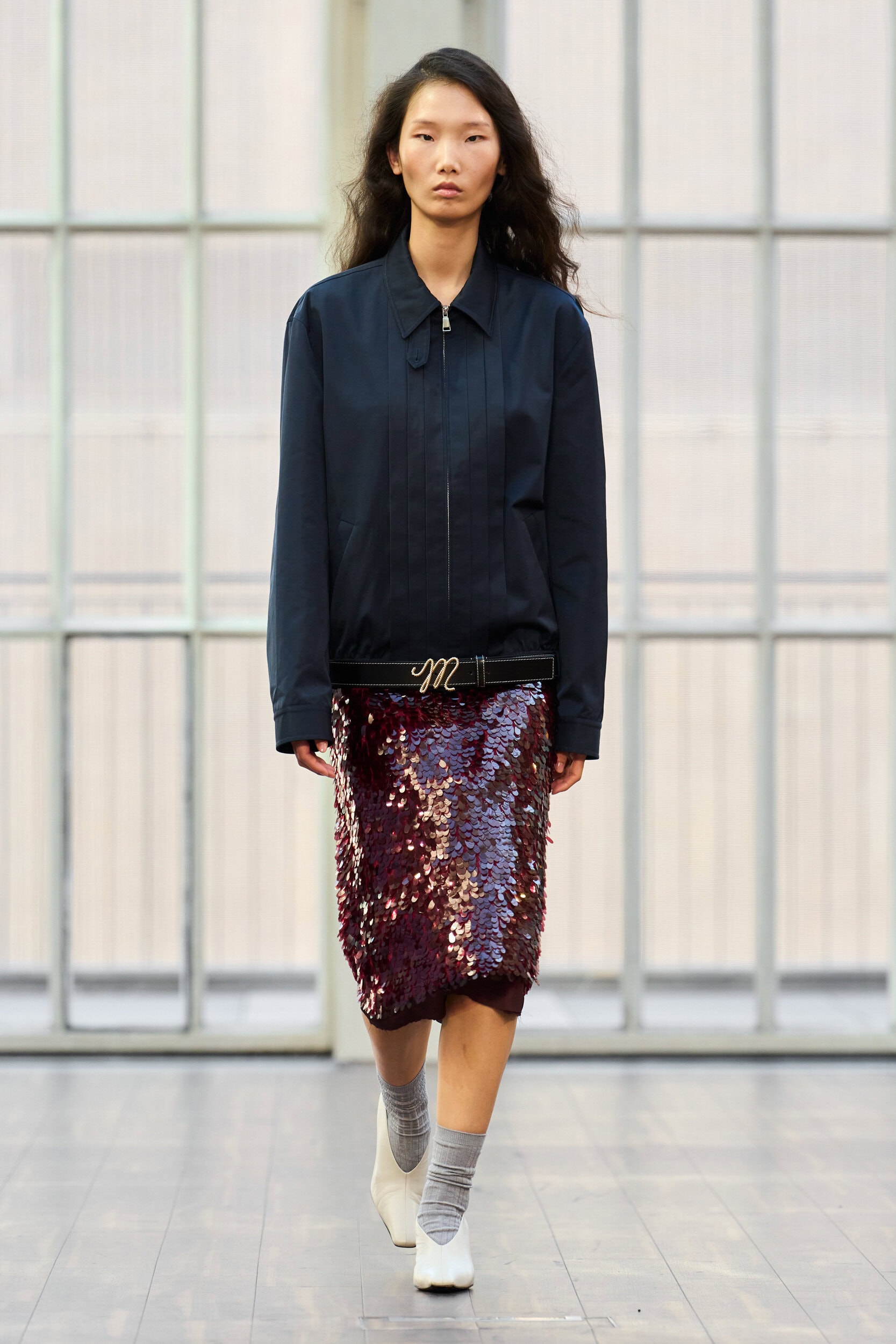 Mithridate Spring 2026 Fashion Show