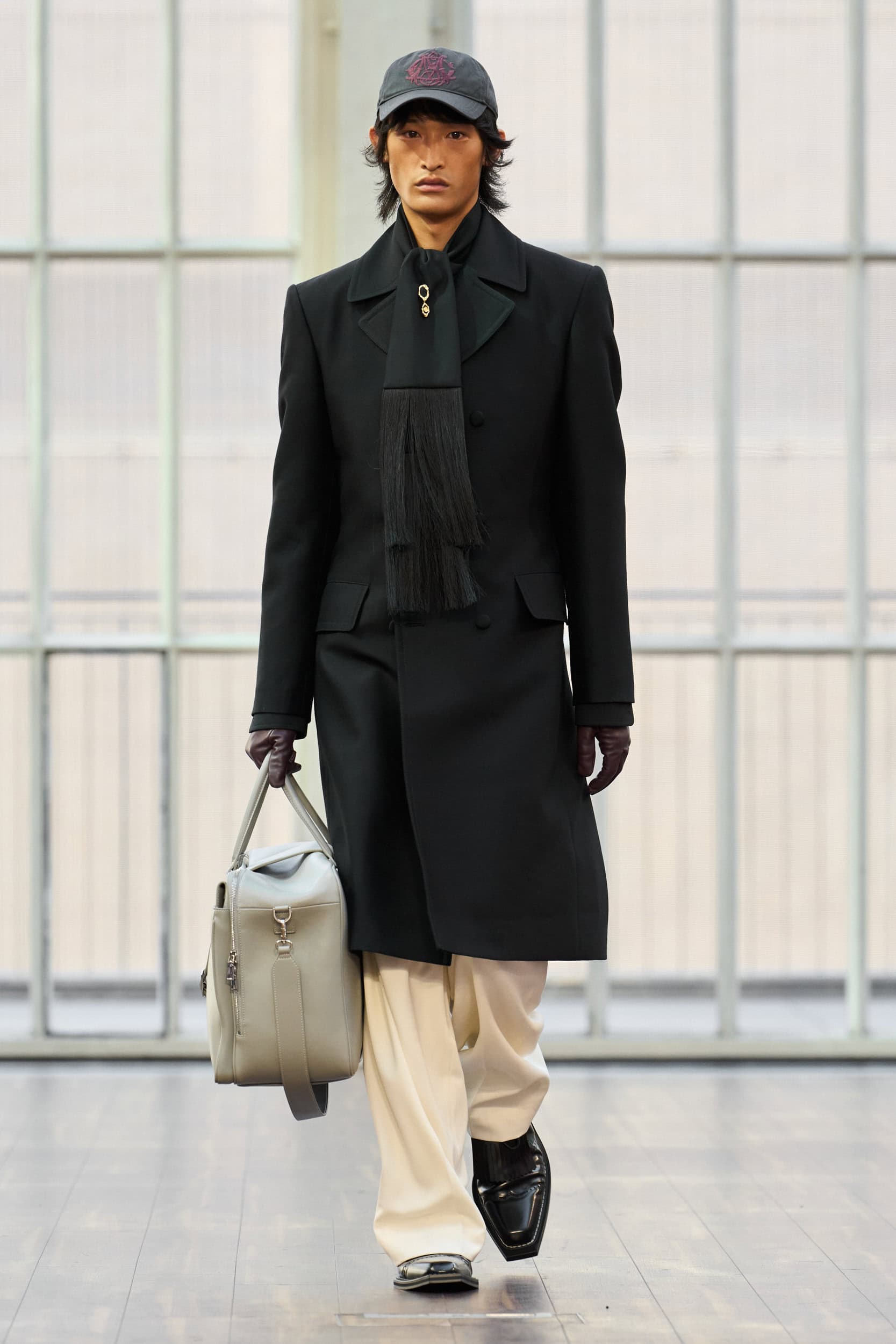 Mithridate Spring 2026 Fashion Show