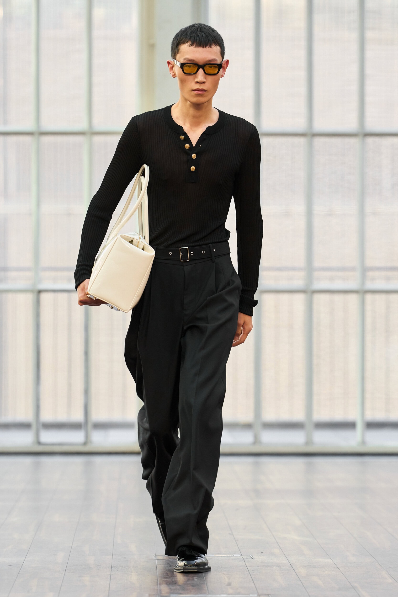 Mithridate Spring 2026 Fashion Show