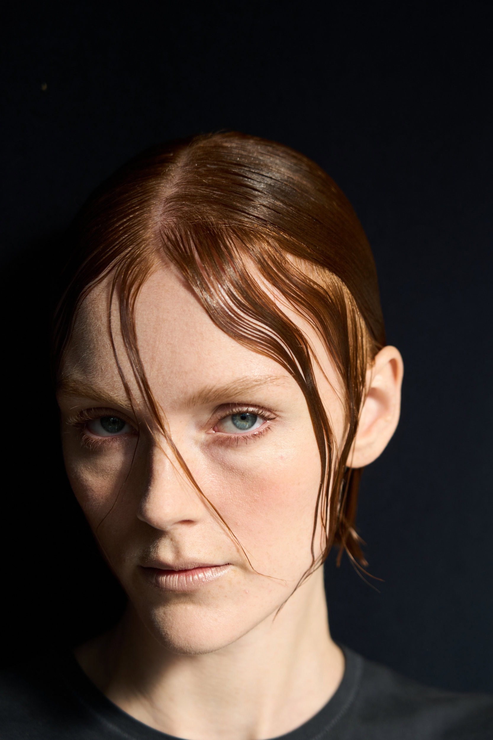 Milano Moda Graduate Spring 2026 Fashion Show Backstage