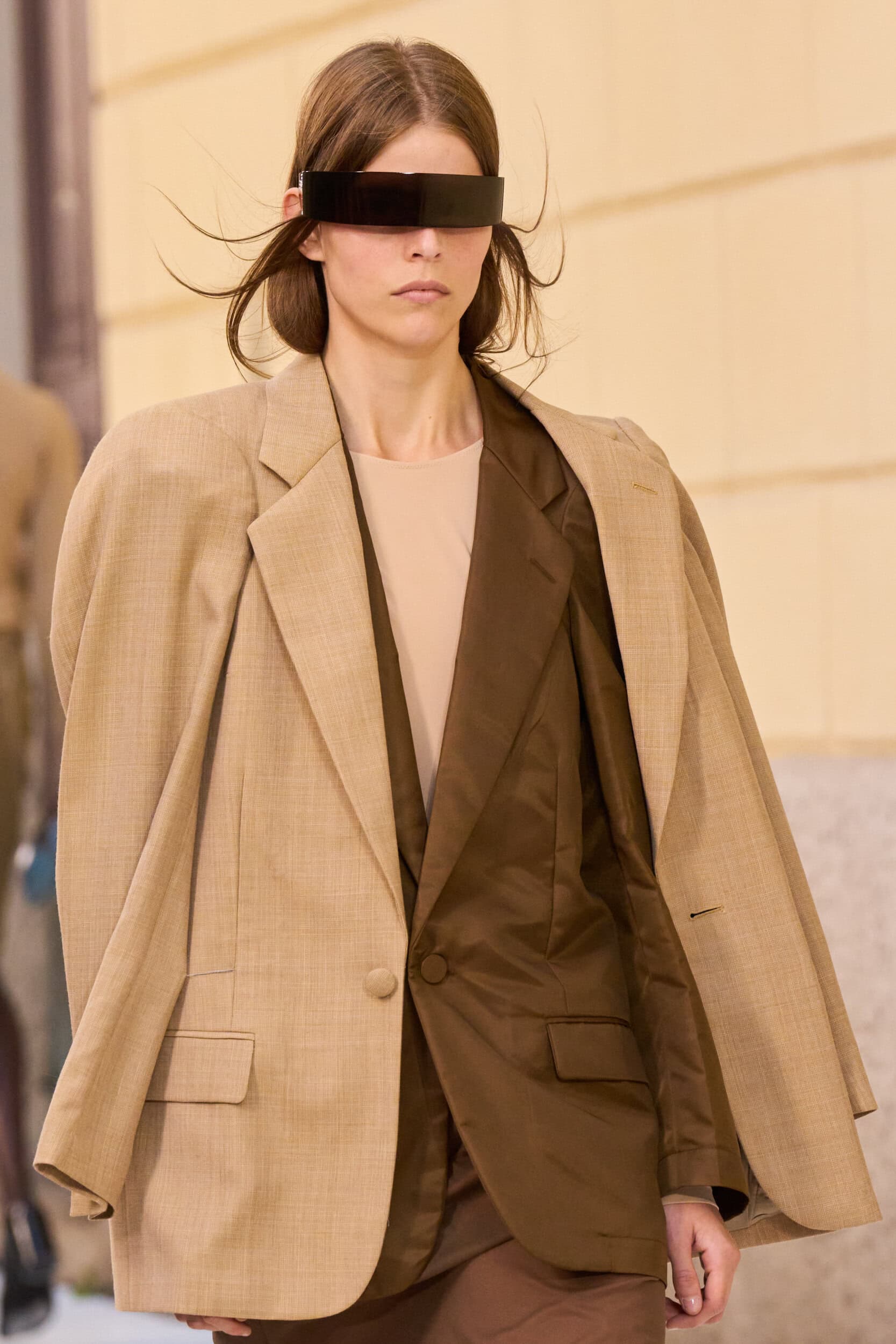 Mm6 Maison Margiela Spring 2026 Fashion Show Details