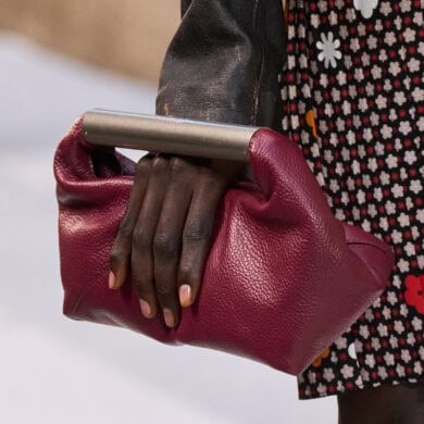 Mm6 Maison Margiela Spring 2026 Fashion Show Details