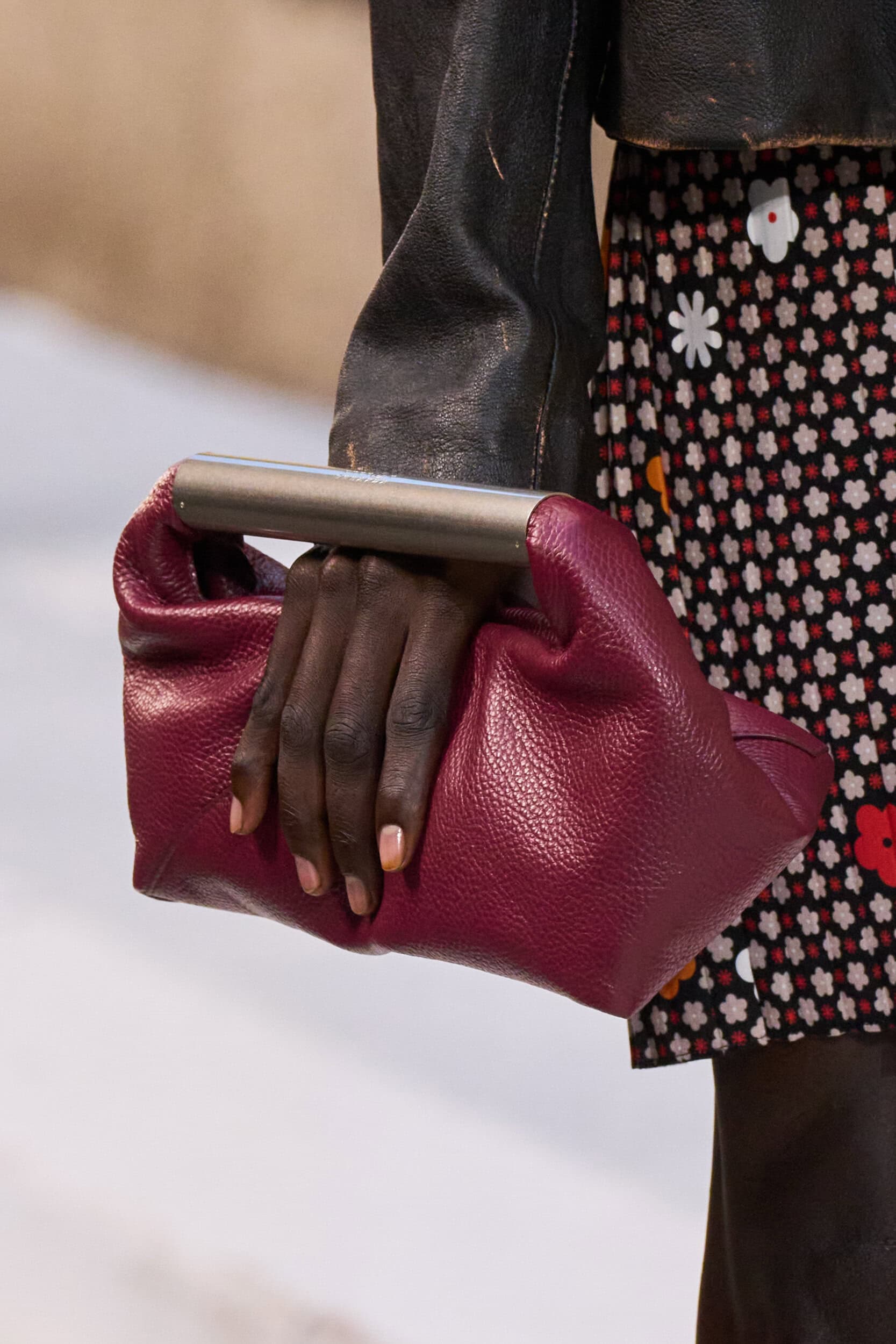 Mm6 Maison Margiela Spring 2026 Fashion Show Details