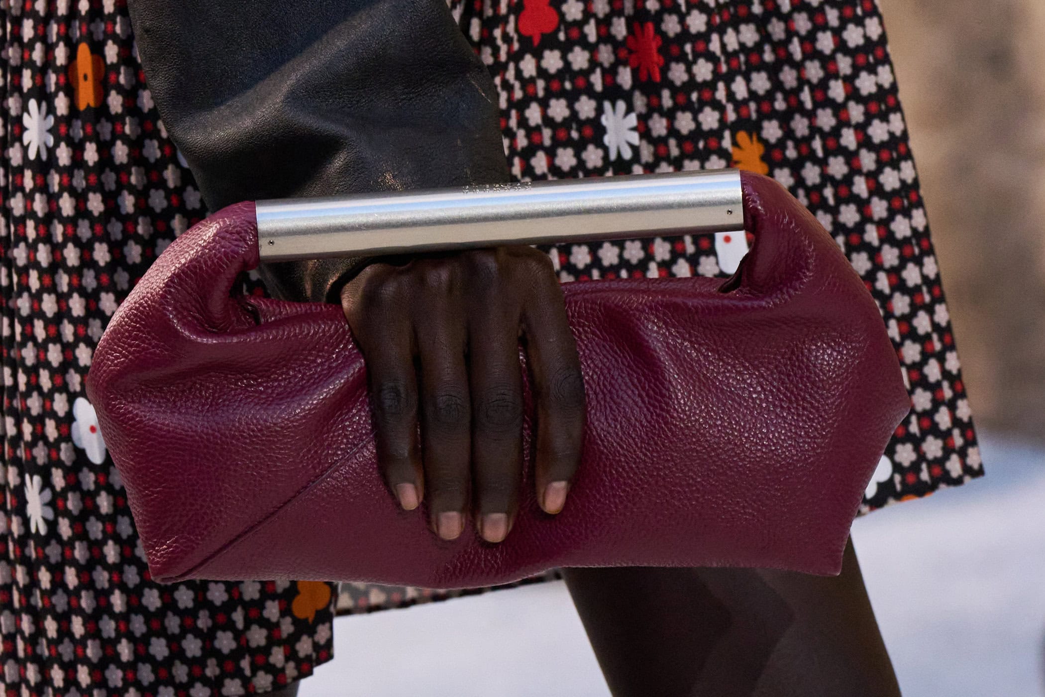 Mm6 Maison Margiela Spring 2026 Fashion Show Details