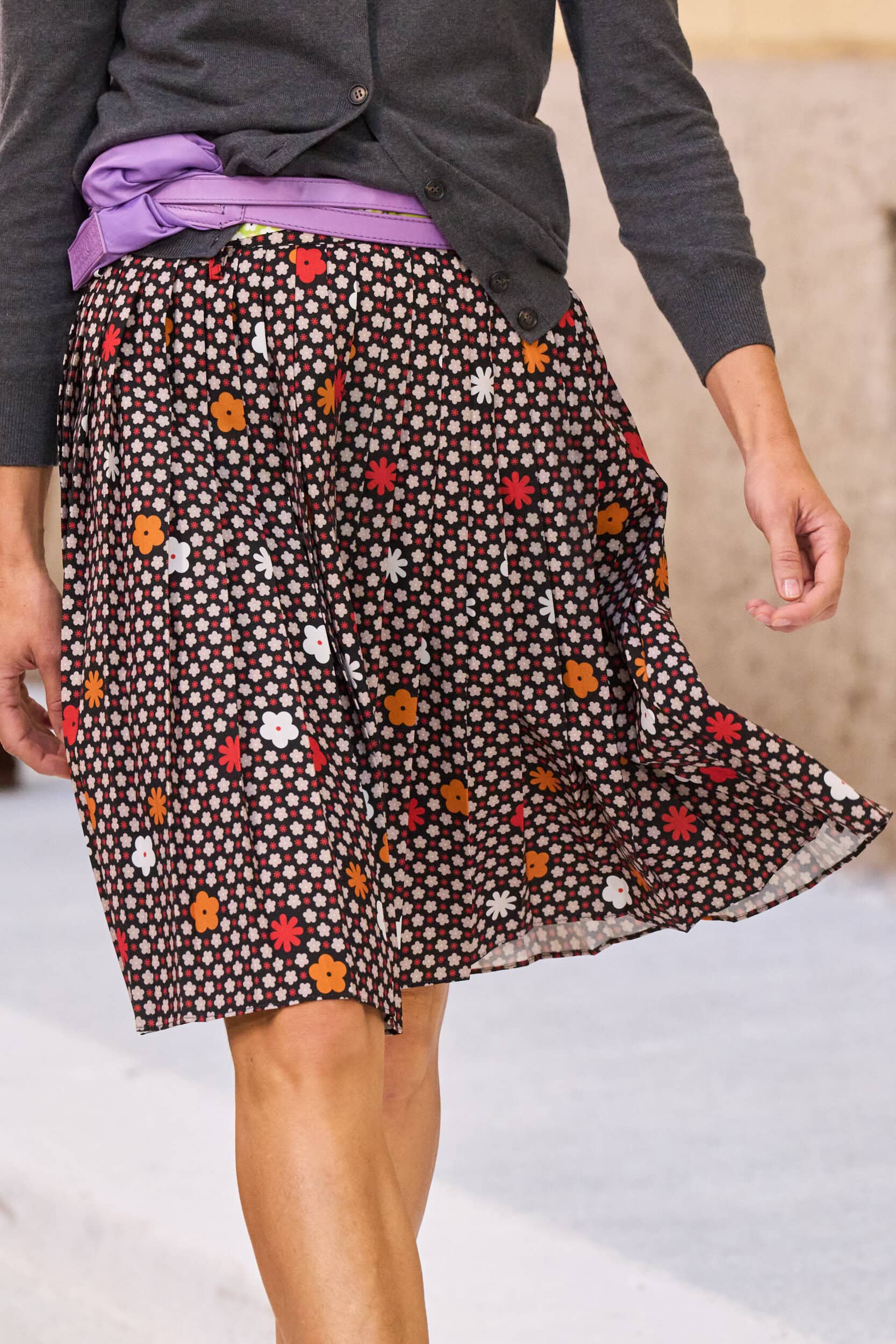 Mm6 Maison Margiela Spring 2026 Fashion Show Details