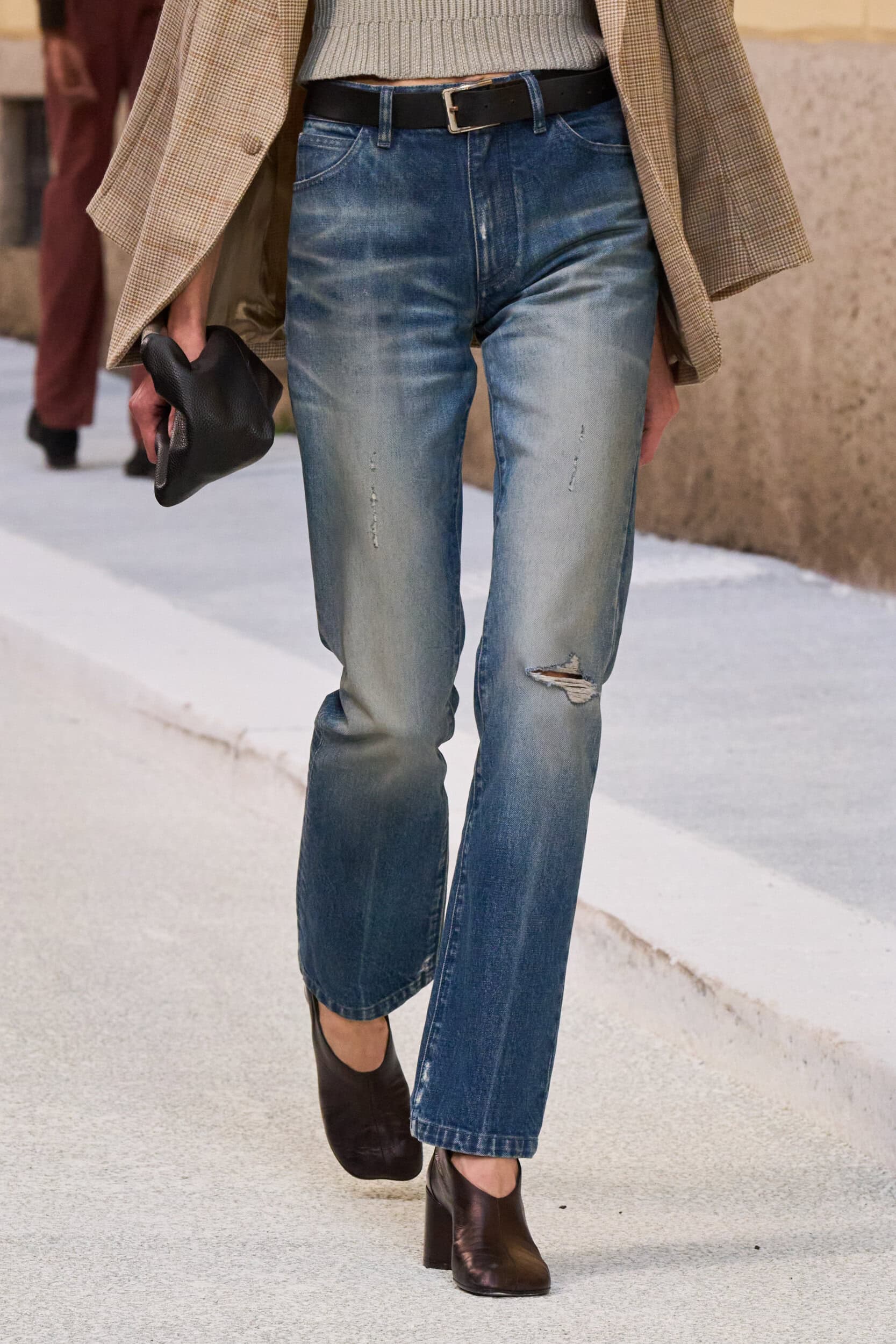 Mm6 Maison Margiela Spring 2026 Fashion Show Details