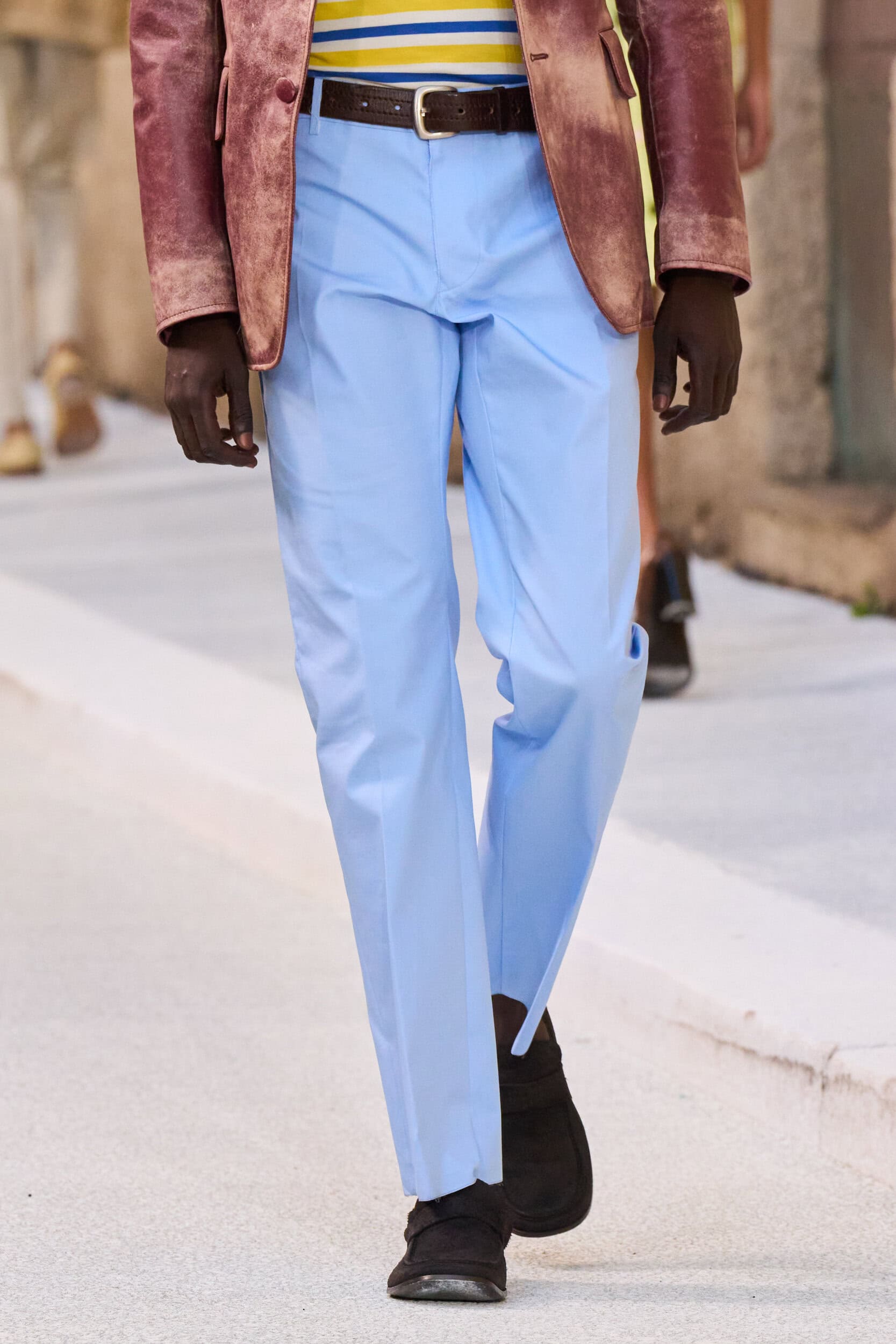 Mm6 Maison Margiela Spring 2026 Fashion Show Details