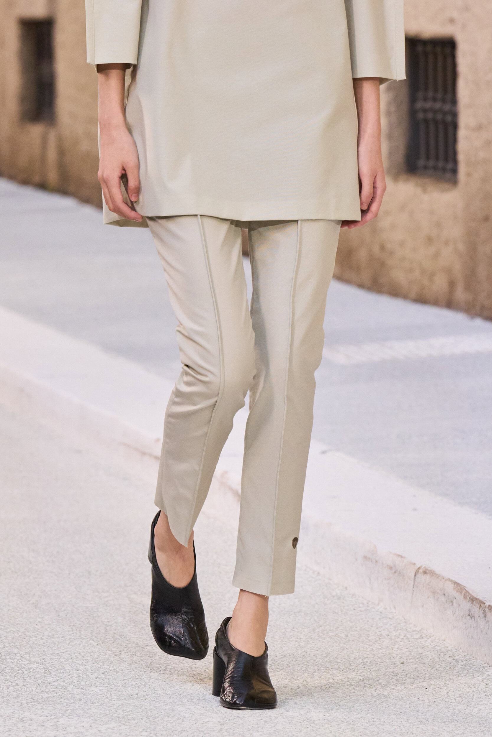 Mm6 Maison Margiela Spring 2026 Fashion Show Details