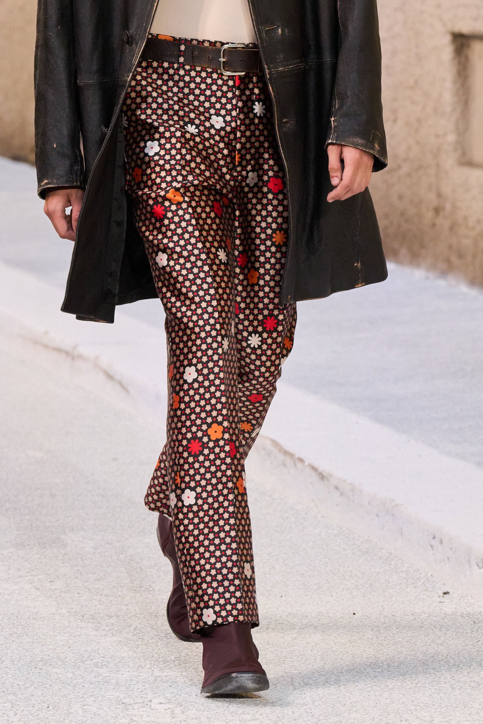 Mm6 Maison Margiela Spring 2026 Fashion Show Details