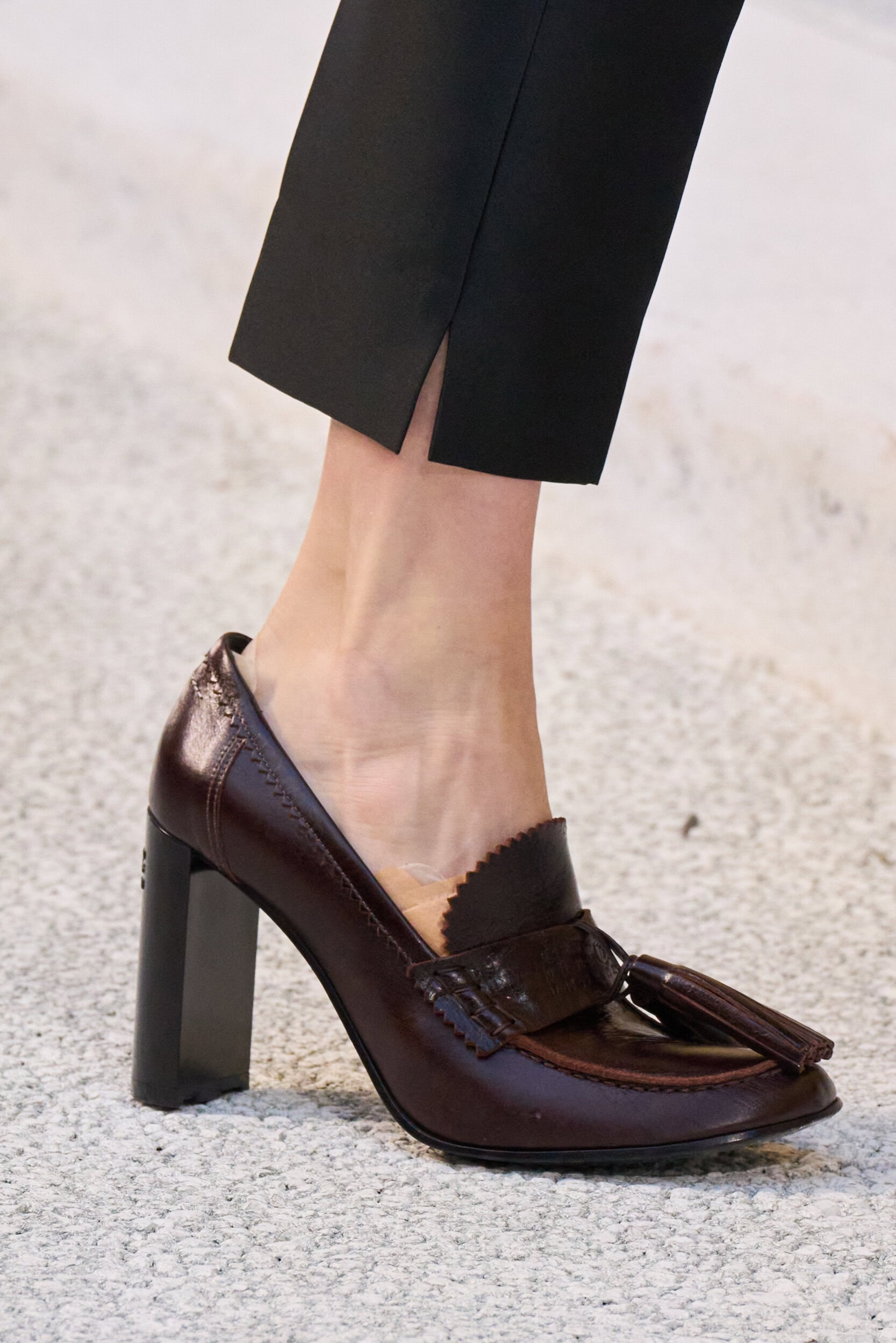 Mm6 Maison Margiela Spring 2026 Fashion Show Details