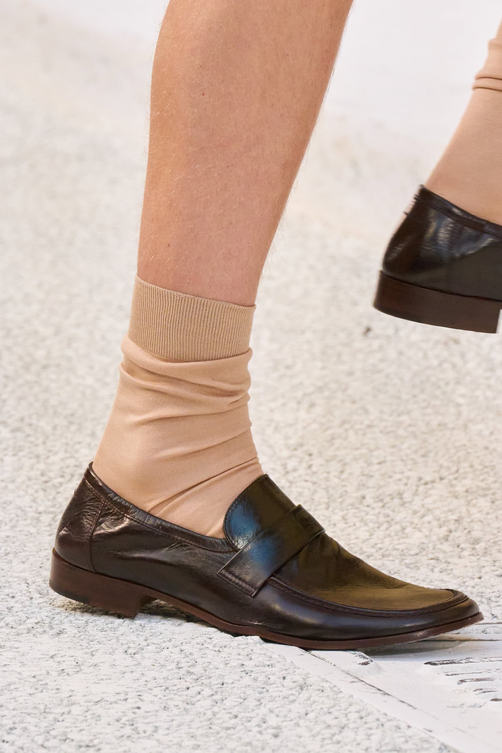 Mm6 Maison Margiela Spring 2026 Fashion Show Details