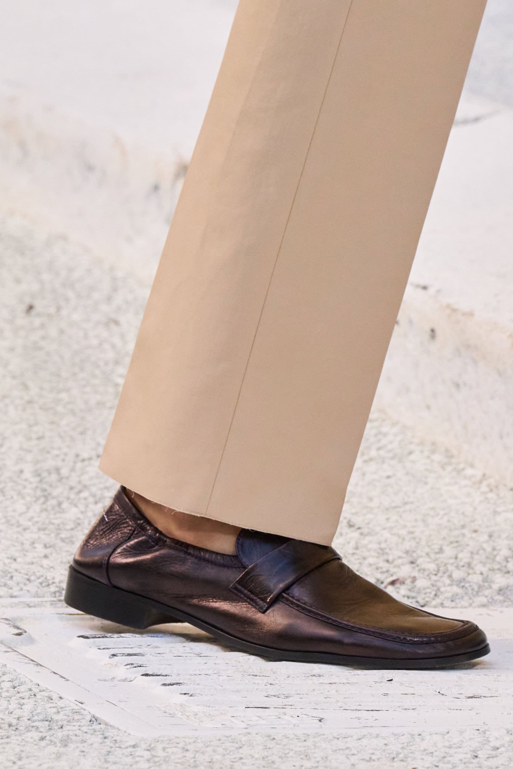 Mm6 Maison Margiela Spring 2026 Fashion Show Details