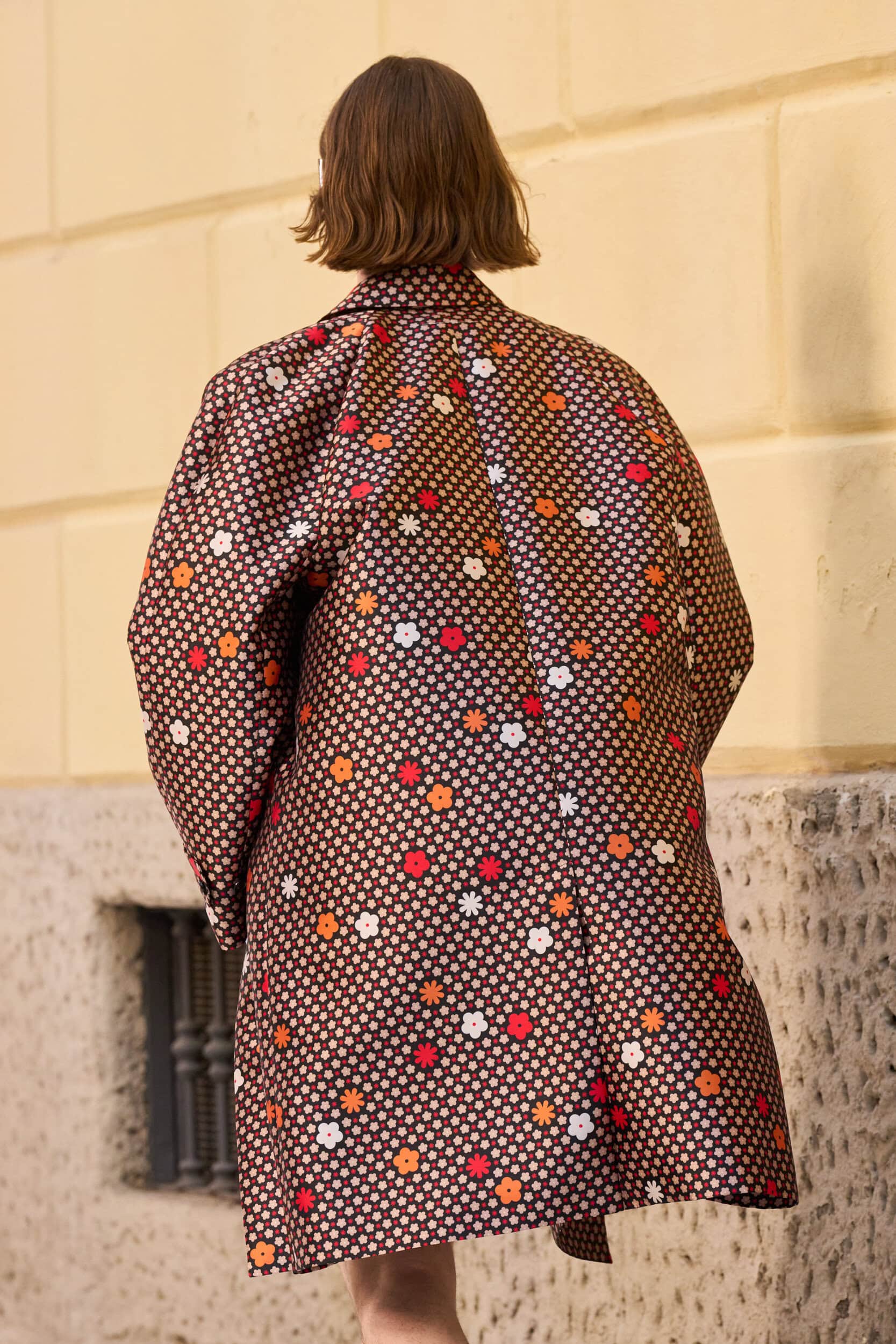 Mm6 Maison Margiela Spring 2026 Fashion Show Details