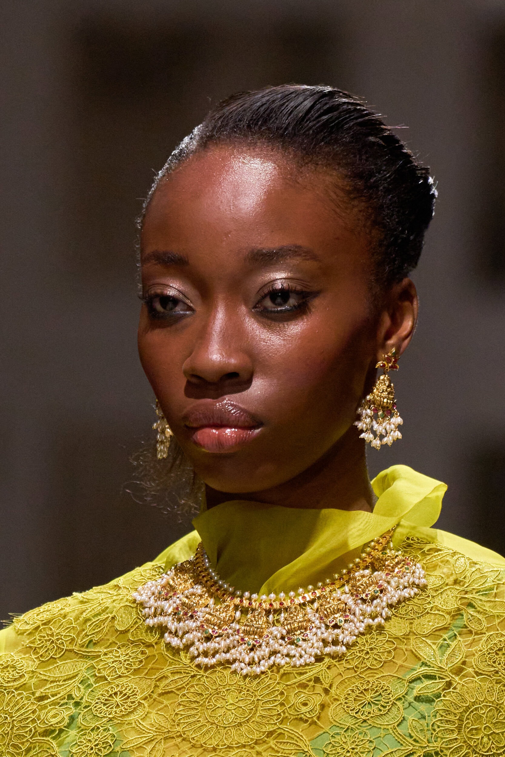 Bibhu Mohapatra Spring 2026 Fashion Show Details