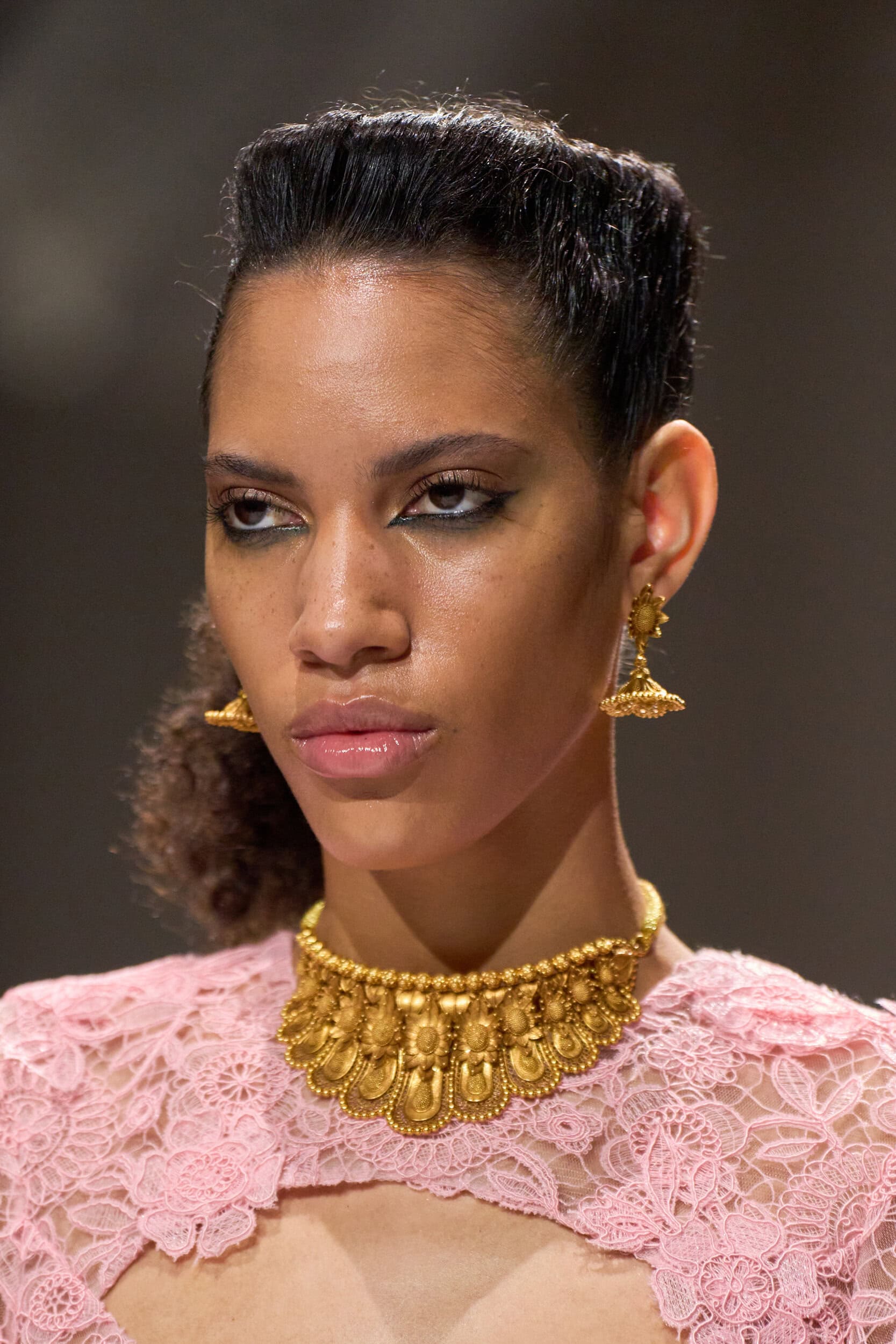 Bibhu Mohapatra Spring 2026 Fashion Show Details