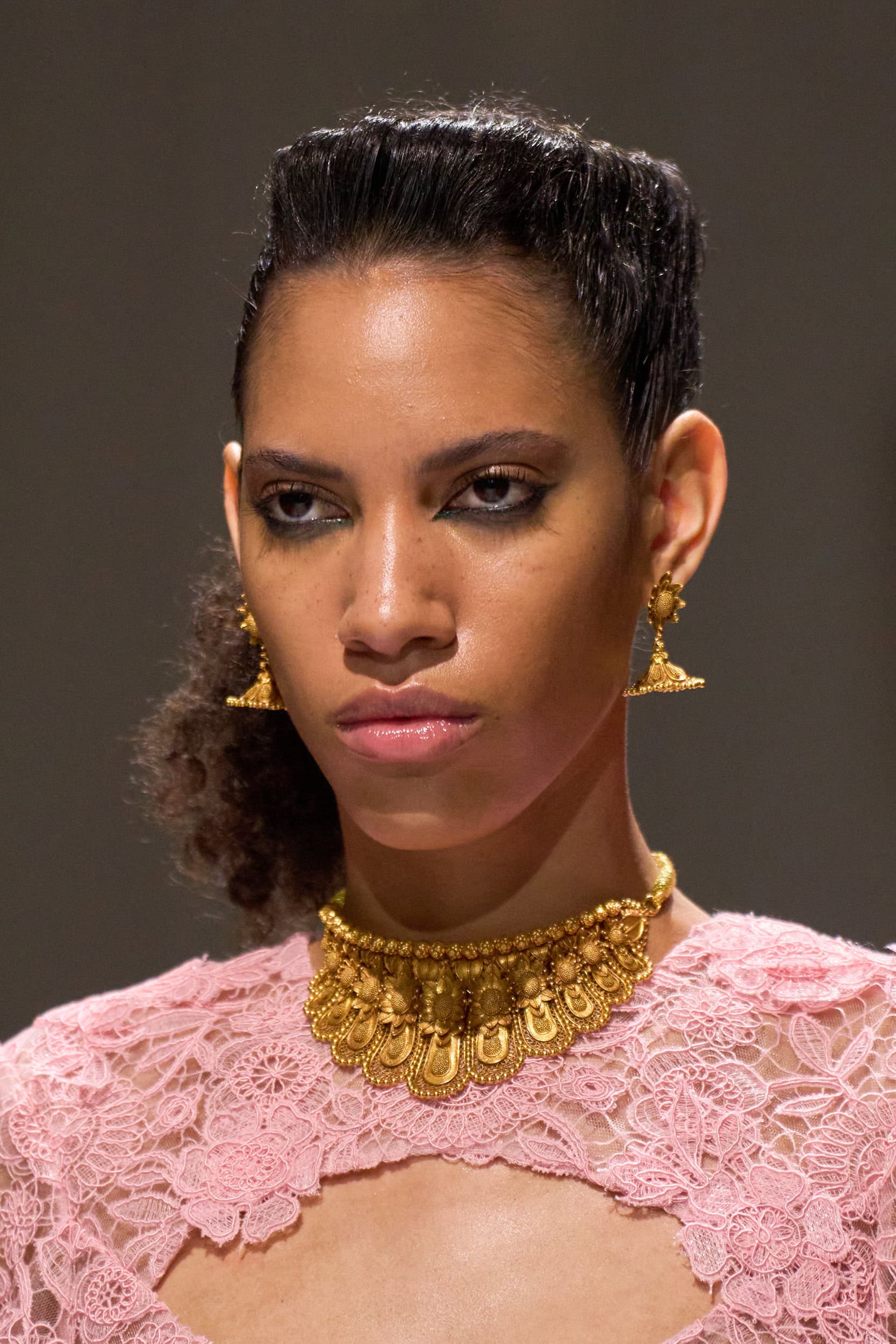 Bibhu Mohapatra Spring 2026 Fashion Show Details