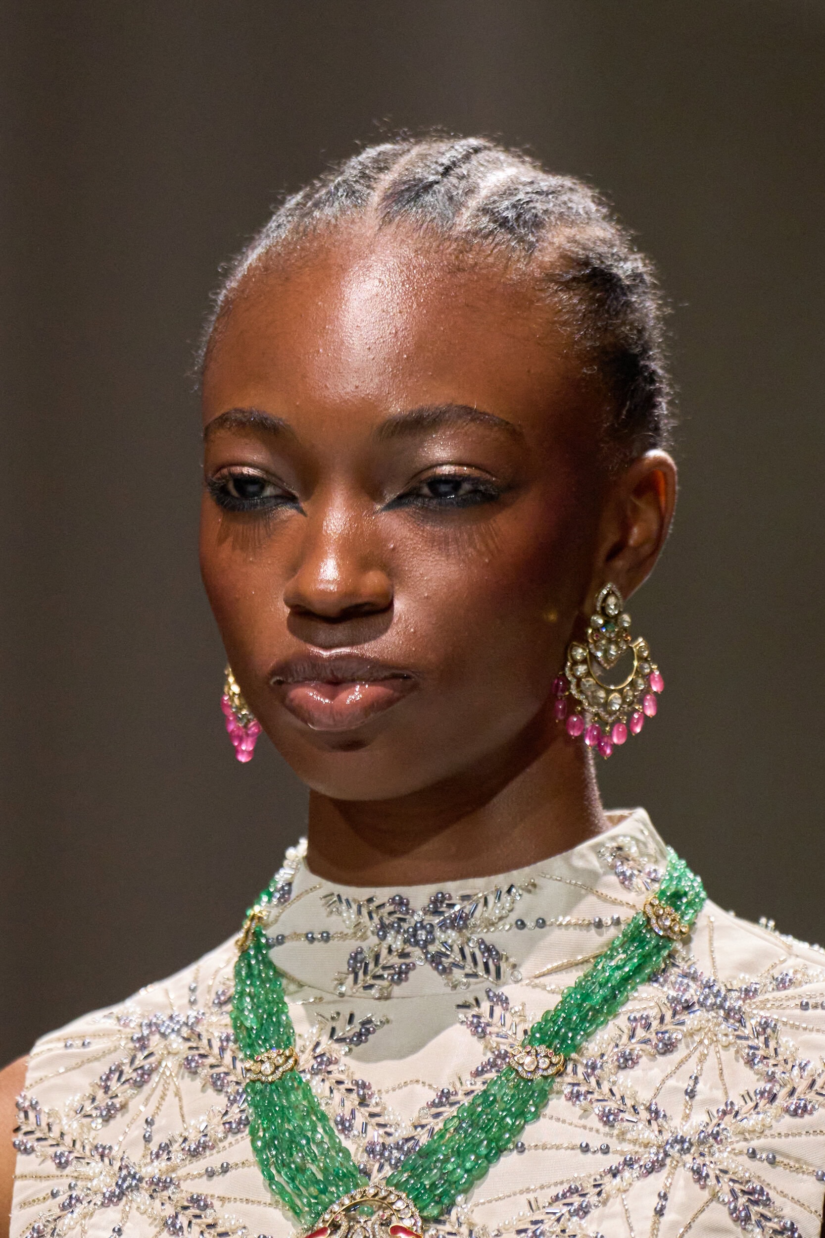 Bibhu Mohapatra Spring 2026 Fashion Show Details