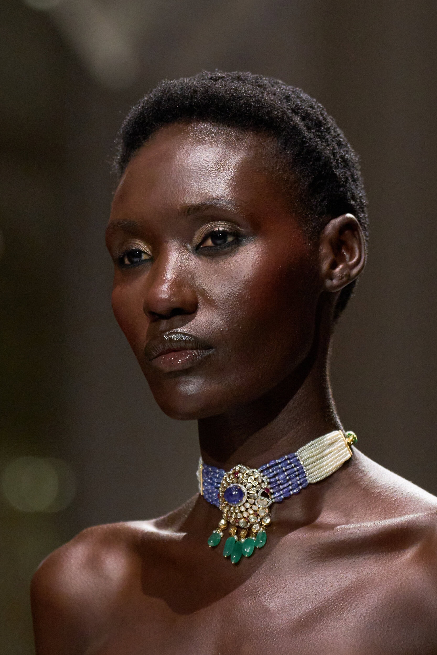 Bibhu Mohapatra Spring 2026 Fashion Show Details