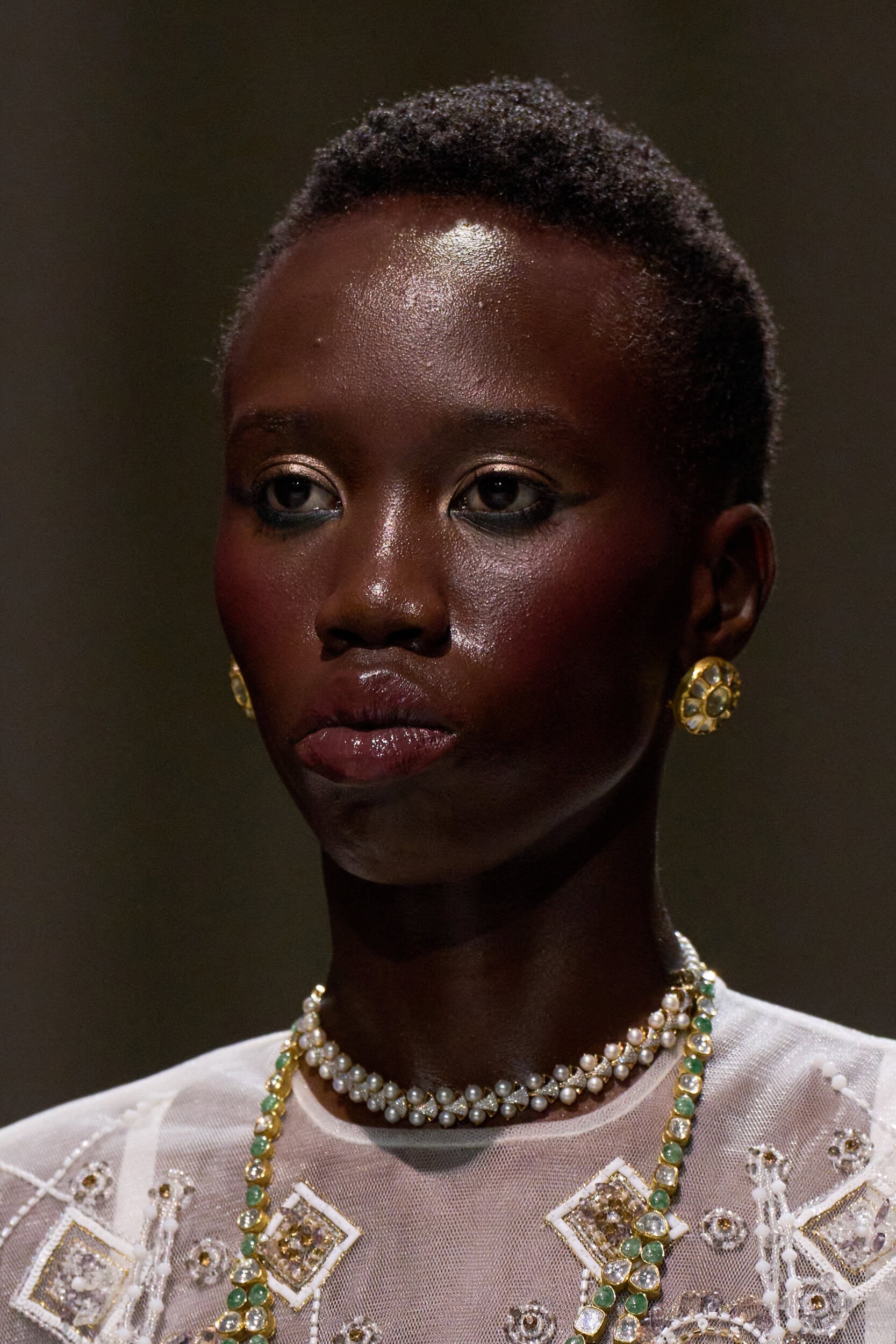 Bibhu Mohapatra Spring 2026 Fashion Show Details