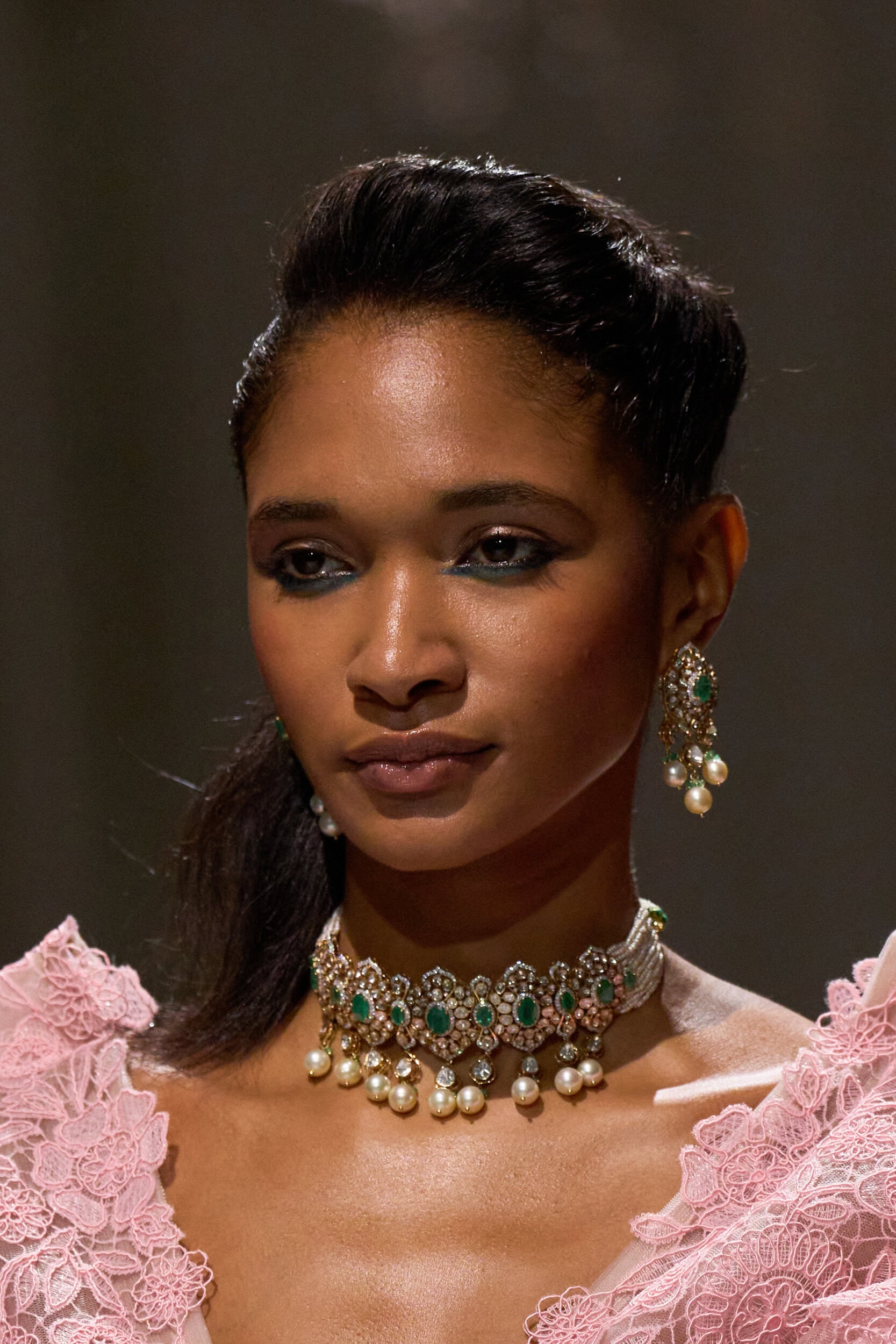 Bibhu Mohapatra Spring 2026 Fashion Show Details