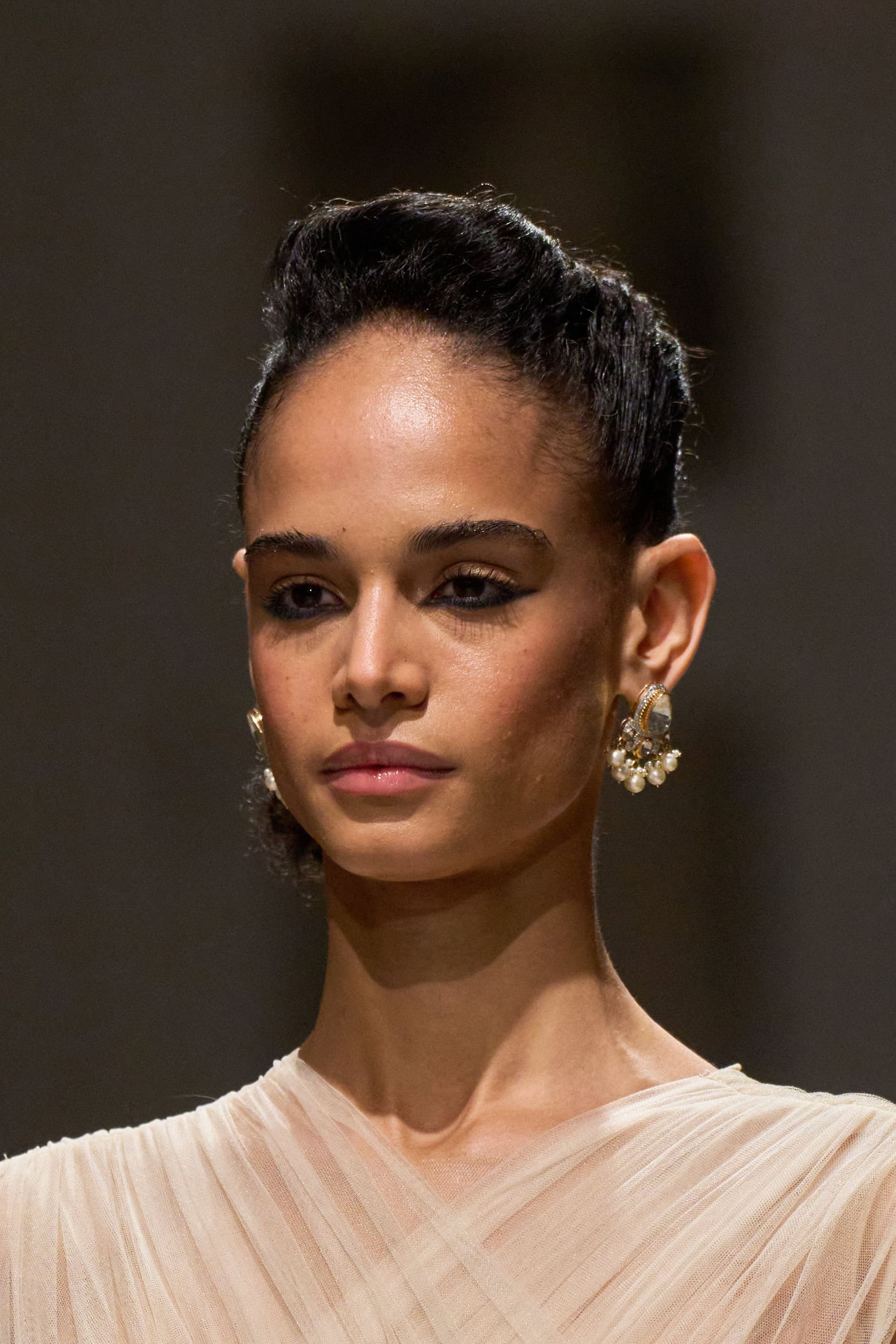Bibhu Mohapatra Spring 2026 Fashion Show Details