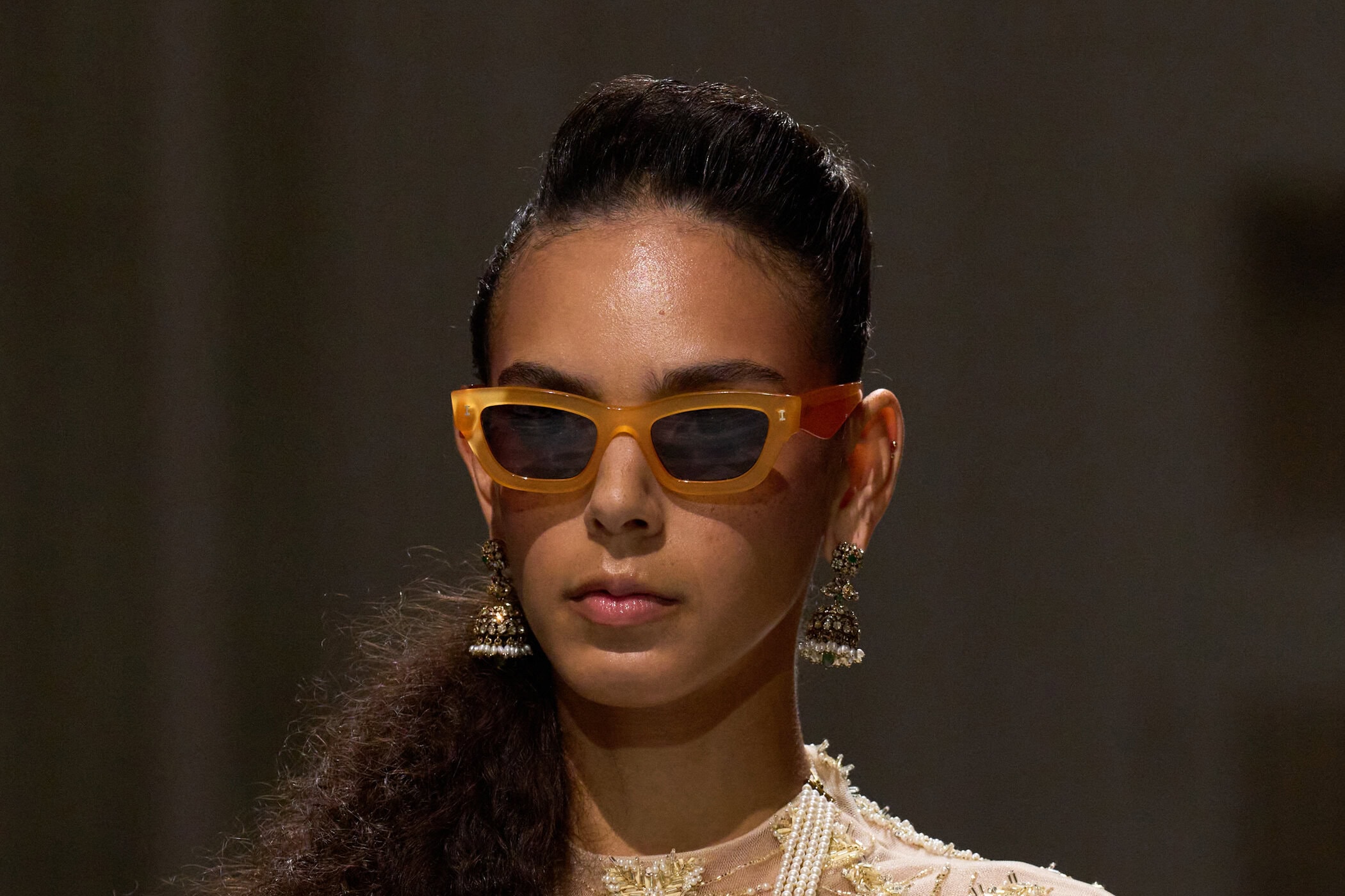 Bibhu Mohapatra Spring 2026 Fashion Show Details