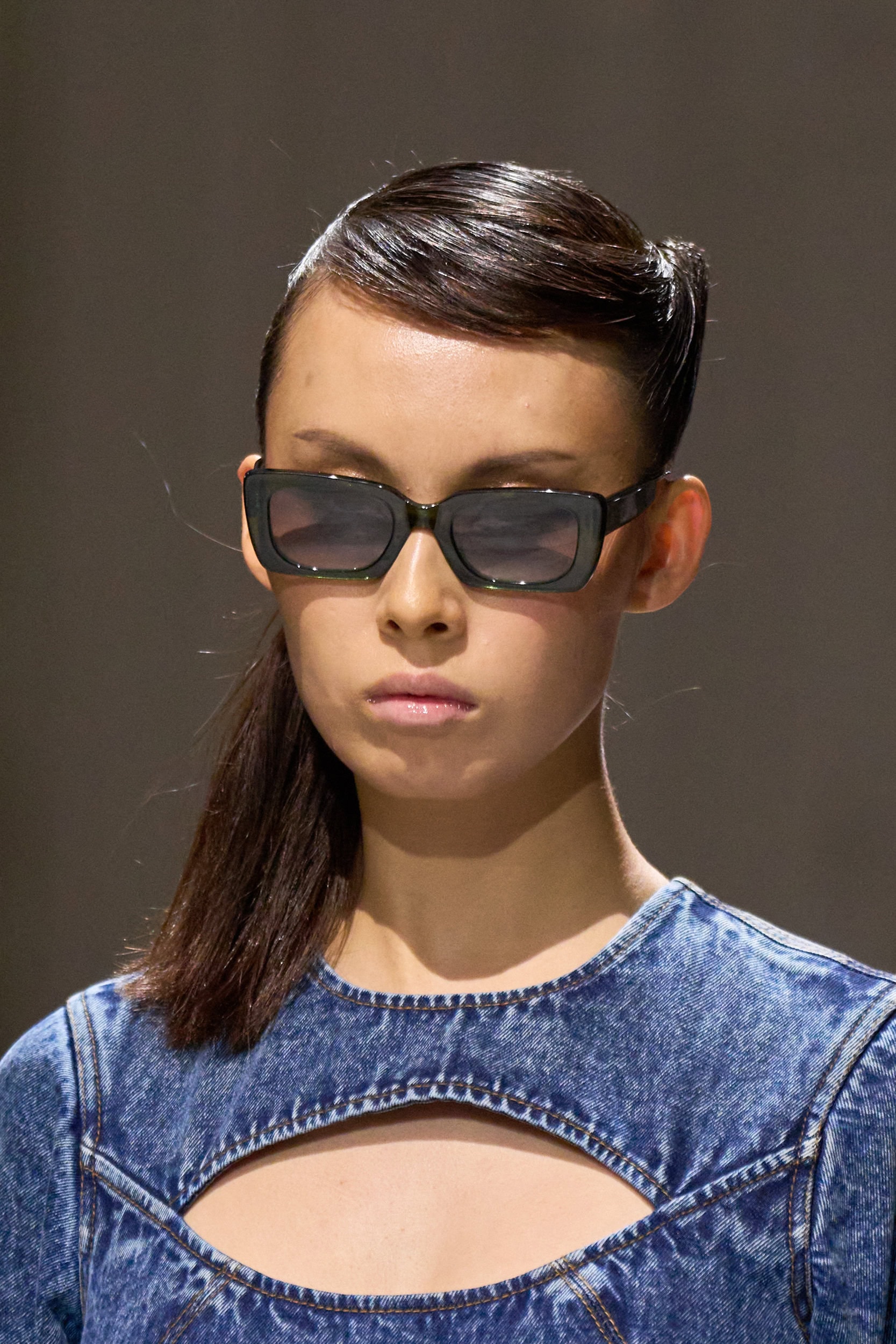 Bibhu Mohapatra Spring 2026 Fashion Show Details