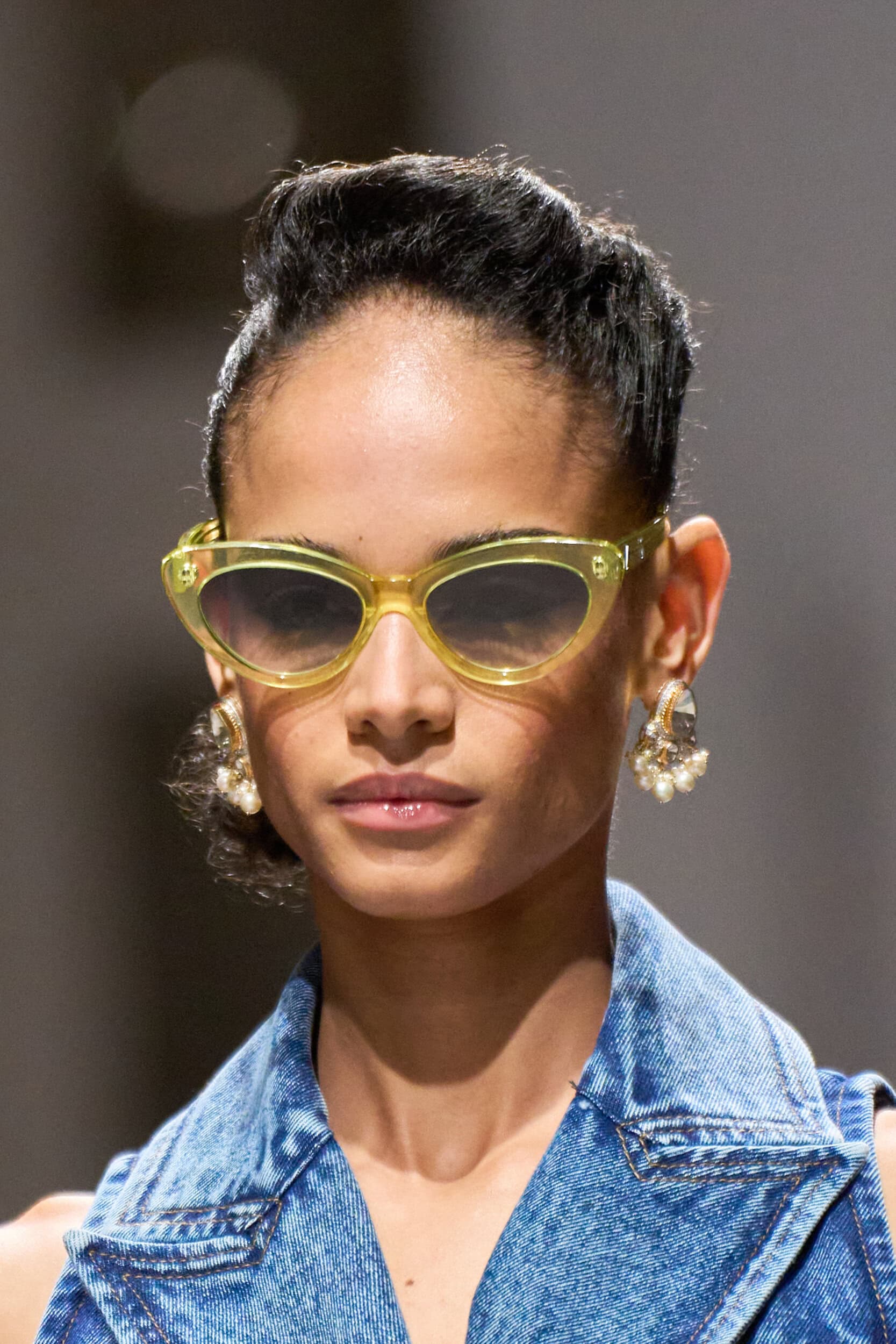 Bibhu Mohapatra Spring 2026 Fashion Show Details
