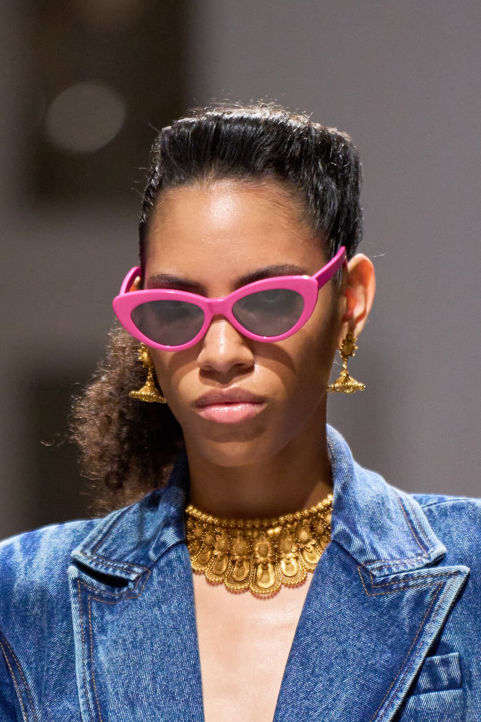 Bibhu Mohapatra Spring 2026 Fashion Show Details