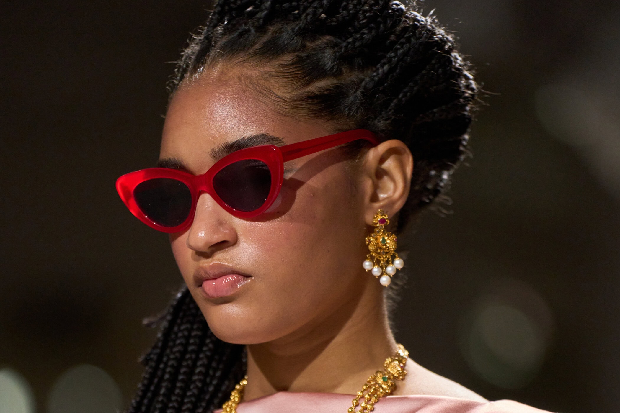 Bibhu Mohapatra Spring 2026 Fashion Show Details