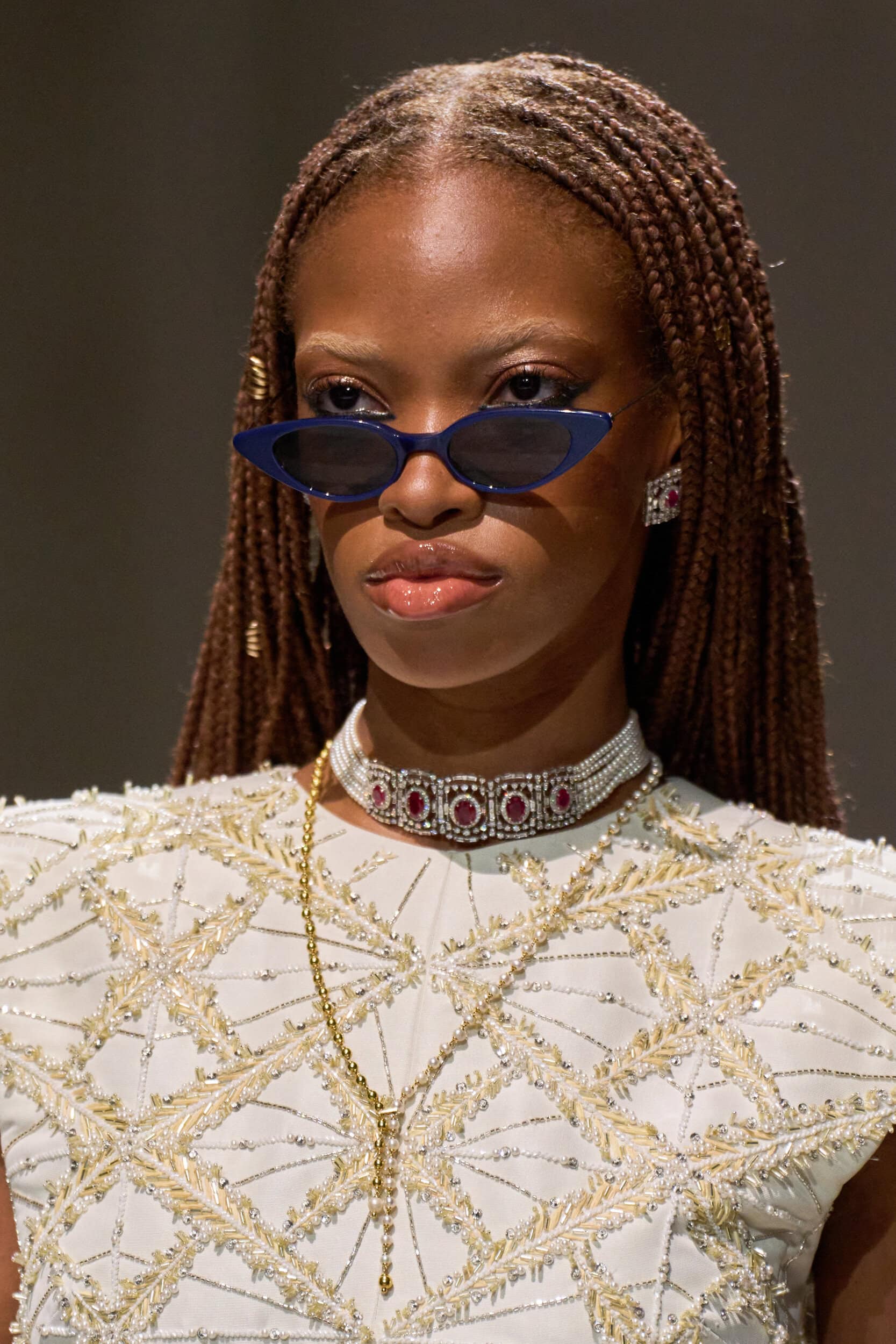 Bibhu Mohapatra Spring 2026 Fashion Show Details