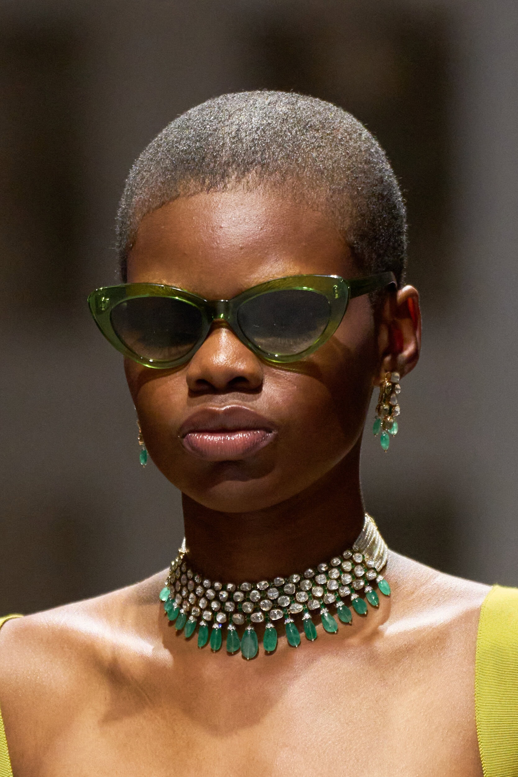 Bibhu Mohapatra Spring 2026 Fashion Show Details