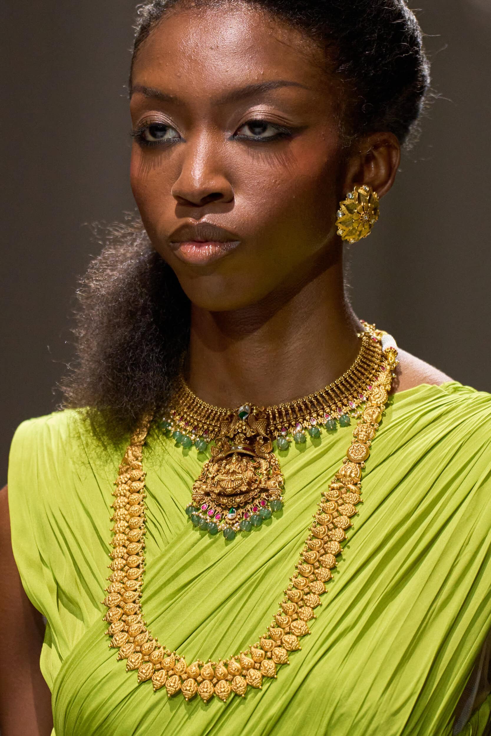 Bibhu Mohapatra Spring 2026 Fashion Show Details