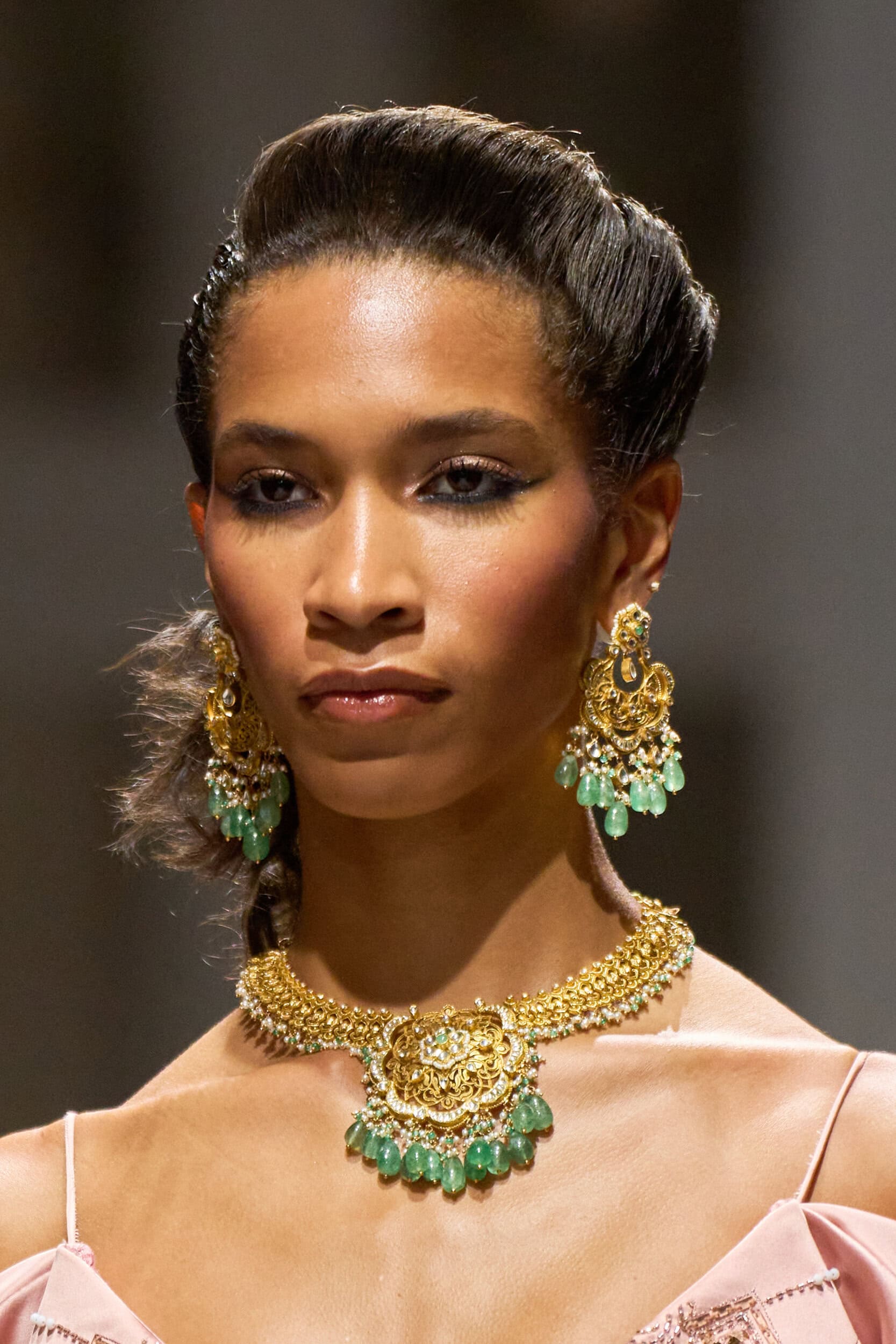 Bibhu Mohapatra Spring 2026 Fashion Show Details