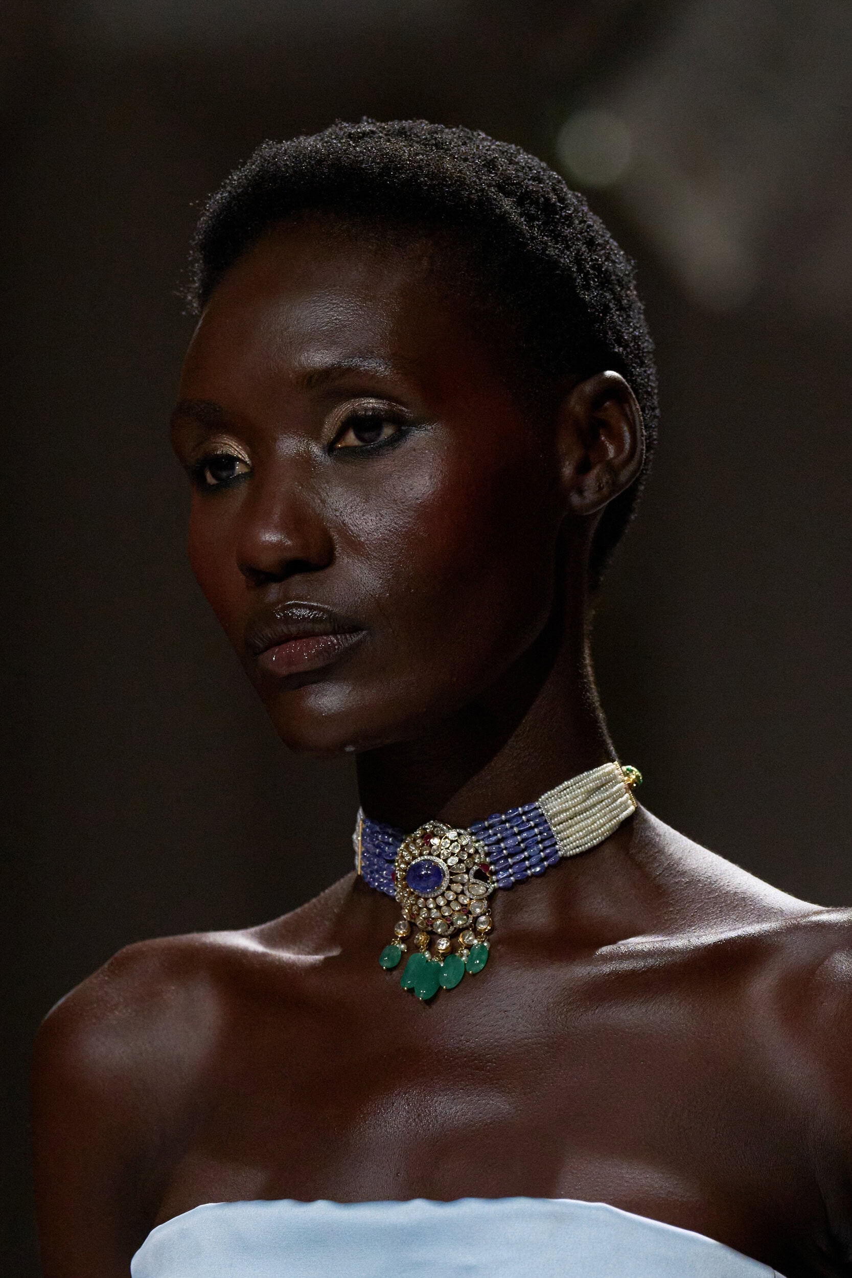 Bibhu Mohapatra Spring 2026 Fashion Show Details