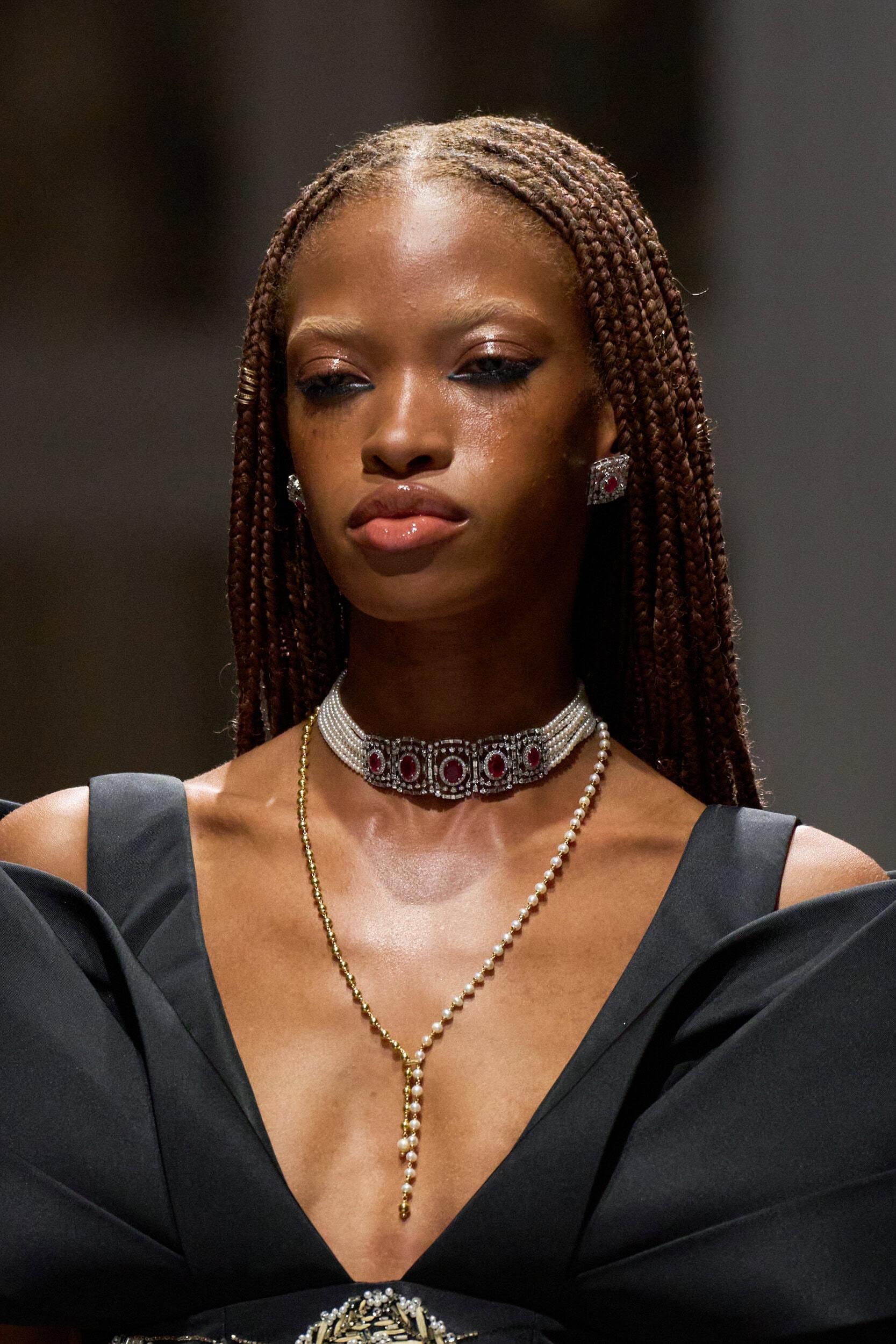 Bibhu Mohapatra Spring 2026 Fashion Show Details