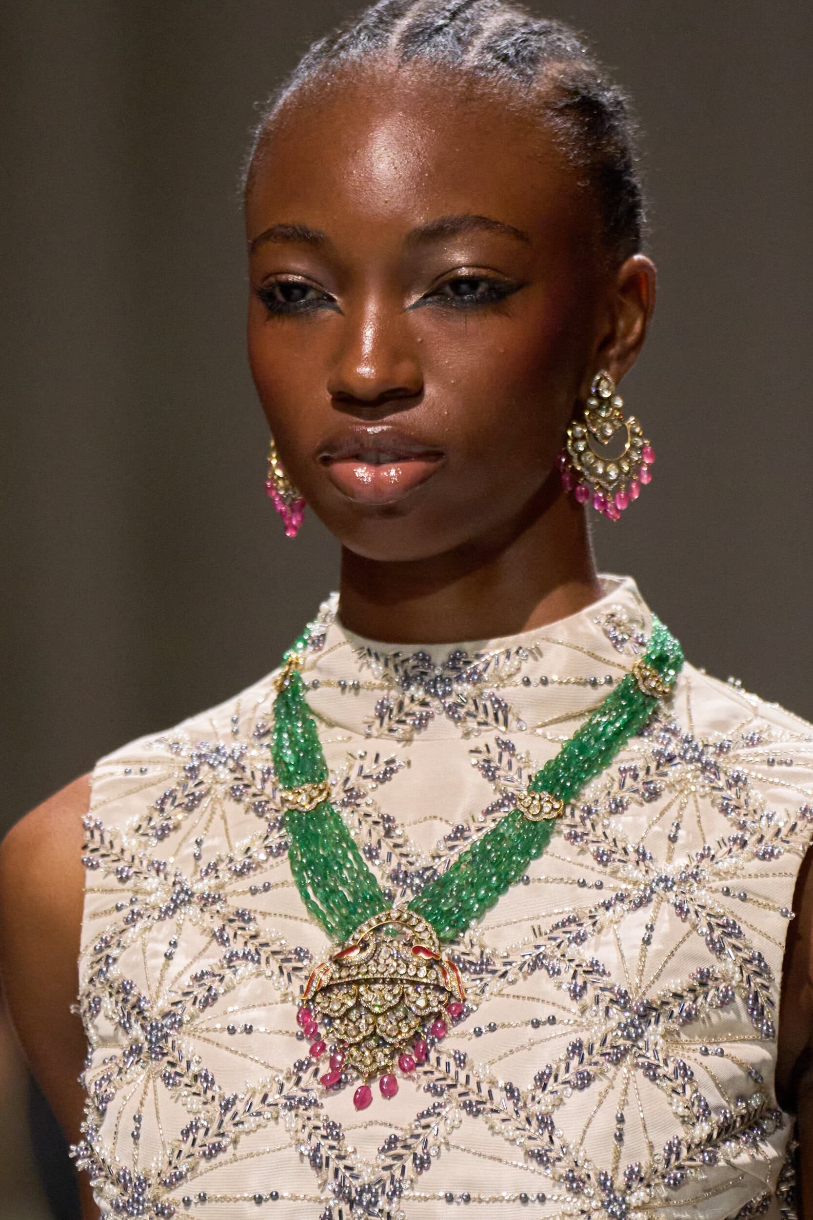 Bibhu Mohapatra Spring 2026 Fashion Show Details