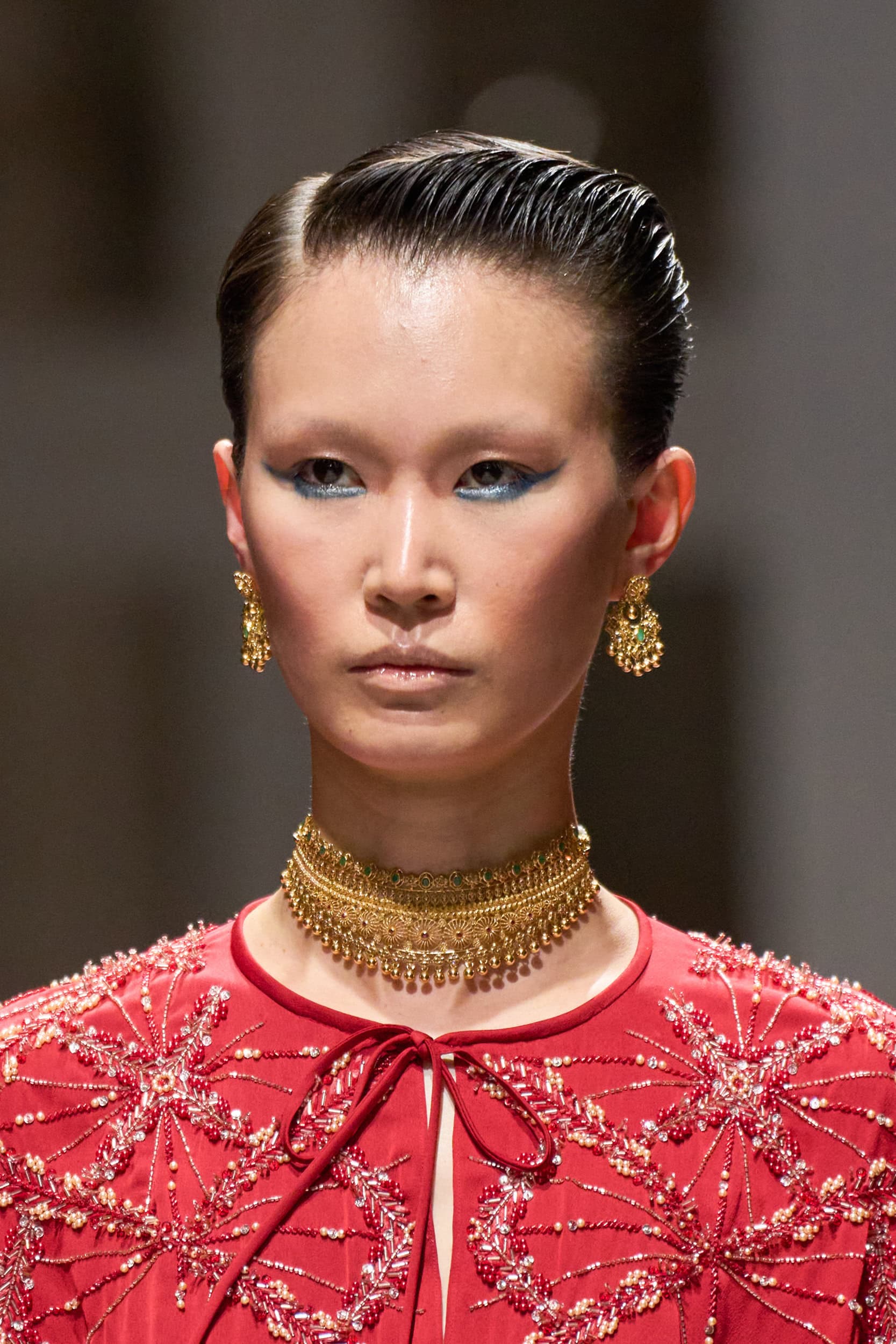 Bibhu Mohapatra Spring 2026 Fashion Show Details