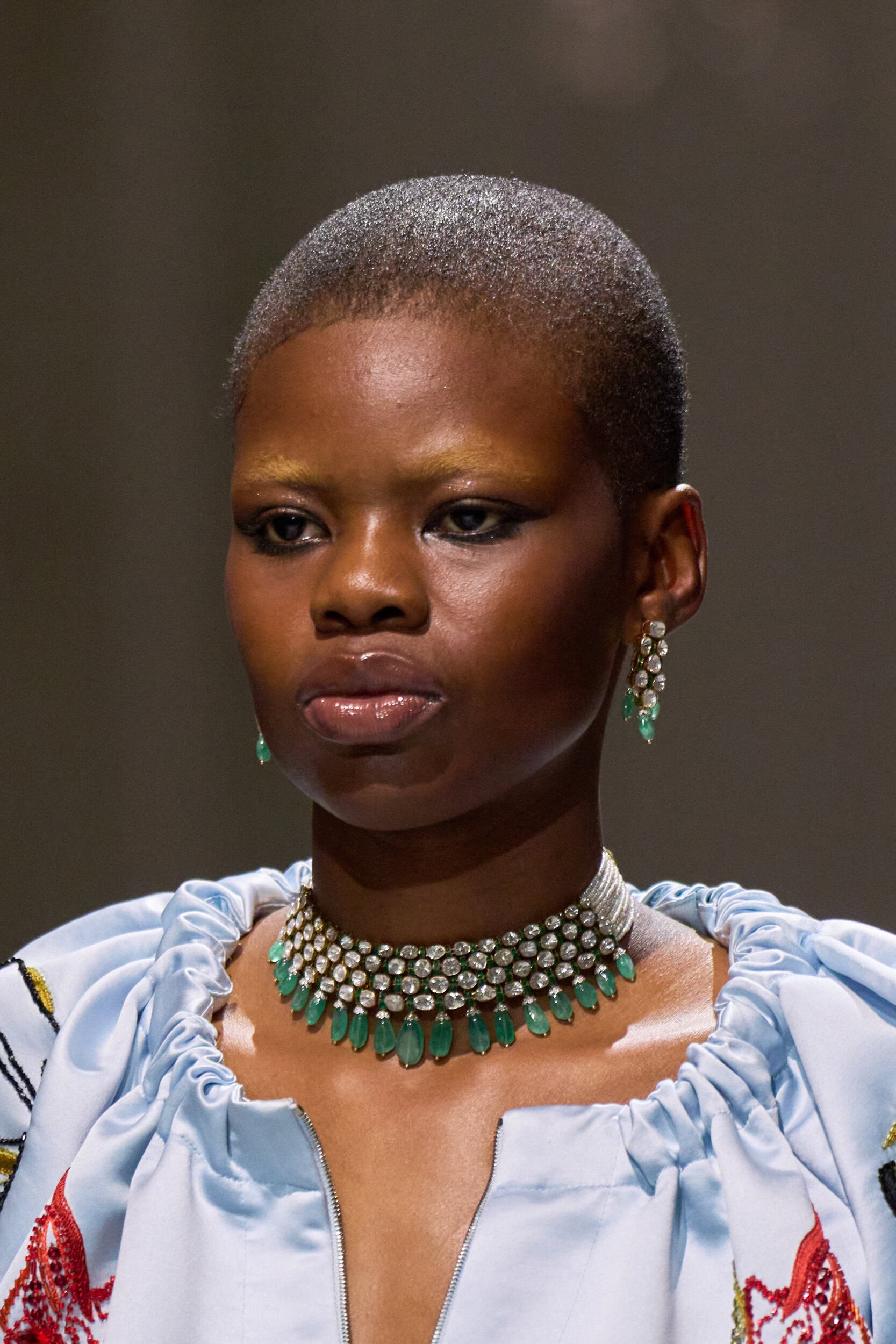 Bibhu Mohapatra Spring 2026 Fashion Show Details