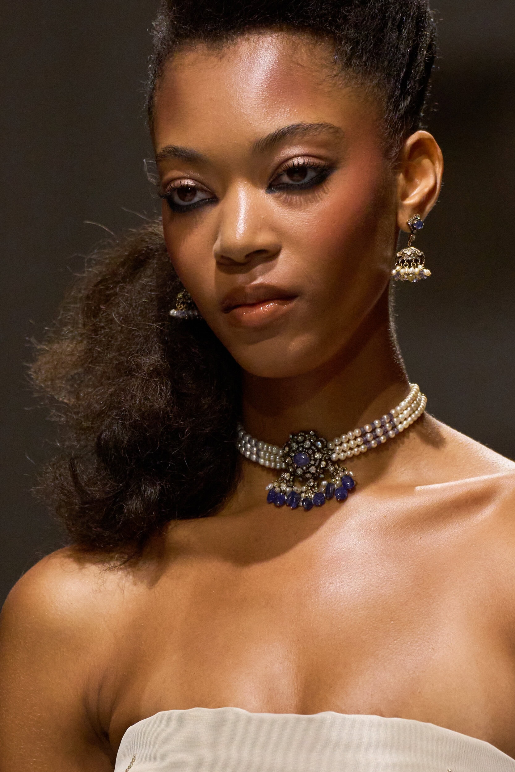Bibhu Mohapatra Spring 2026 Fashion Show Details