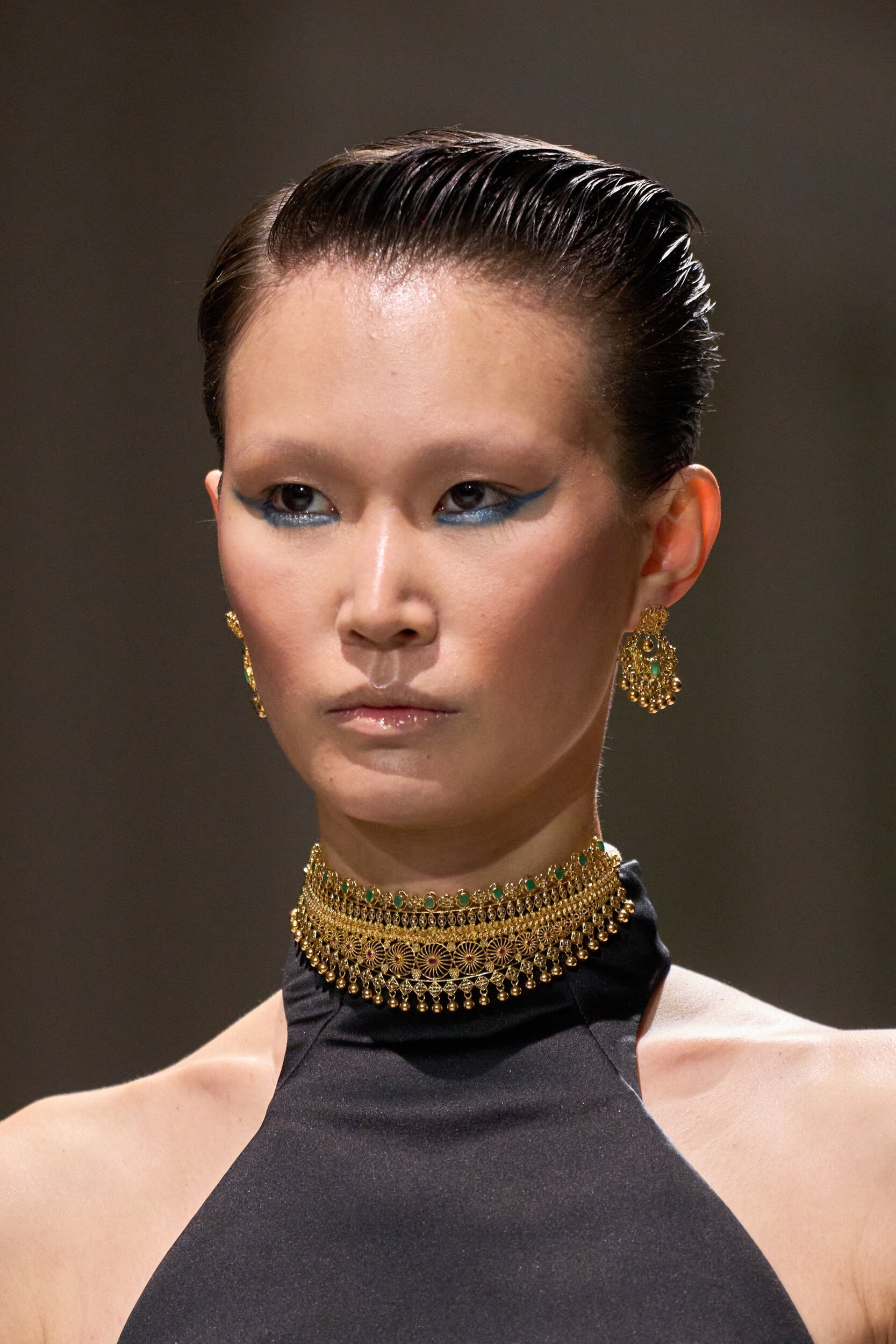 Bibhu Mohapatra Spring 2026 Fashion Show Details