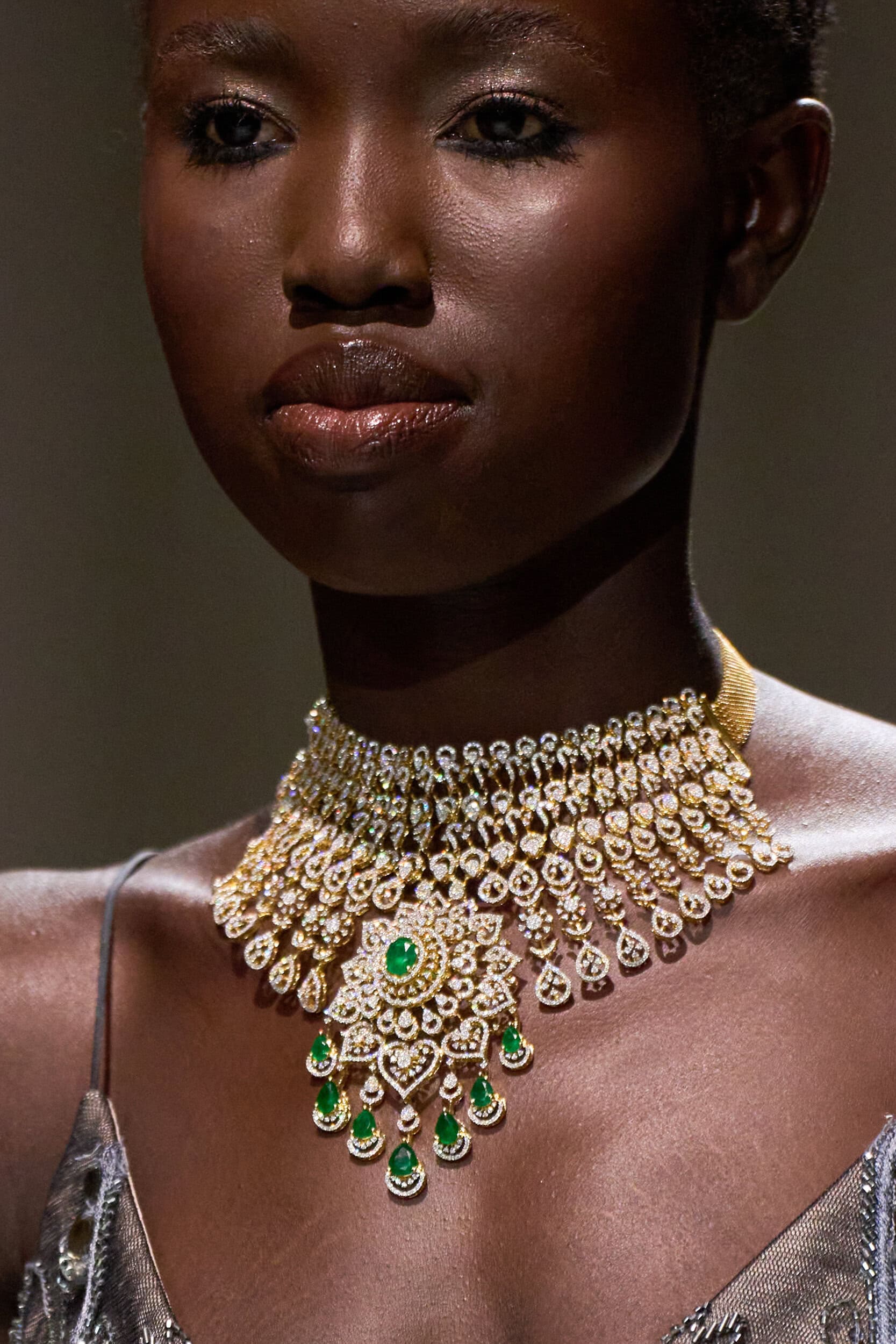 Bibhu Mohapatra Spring 2026 Fashion Show Details