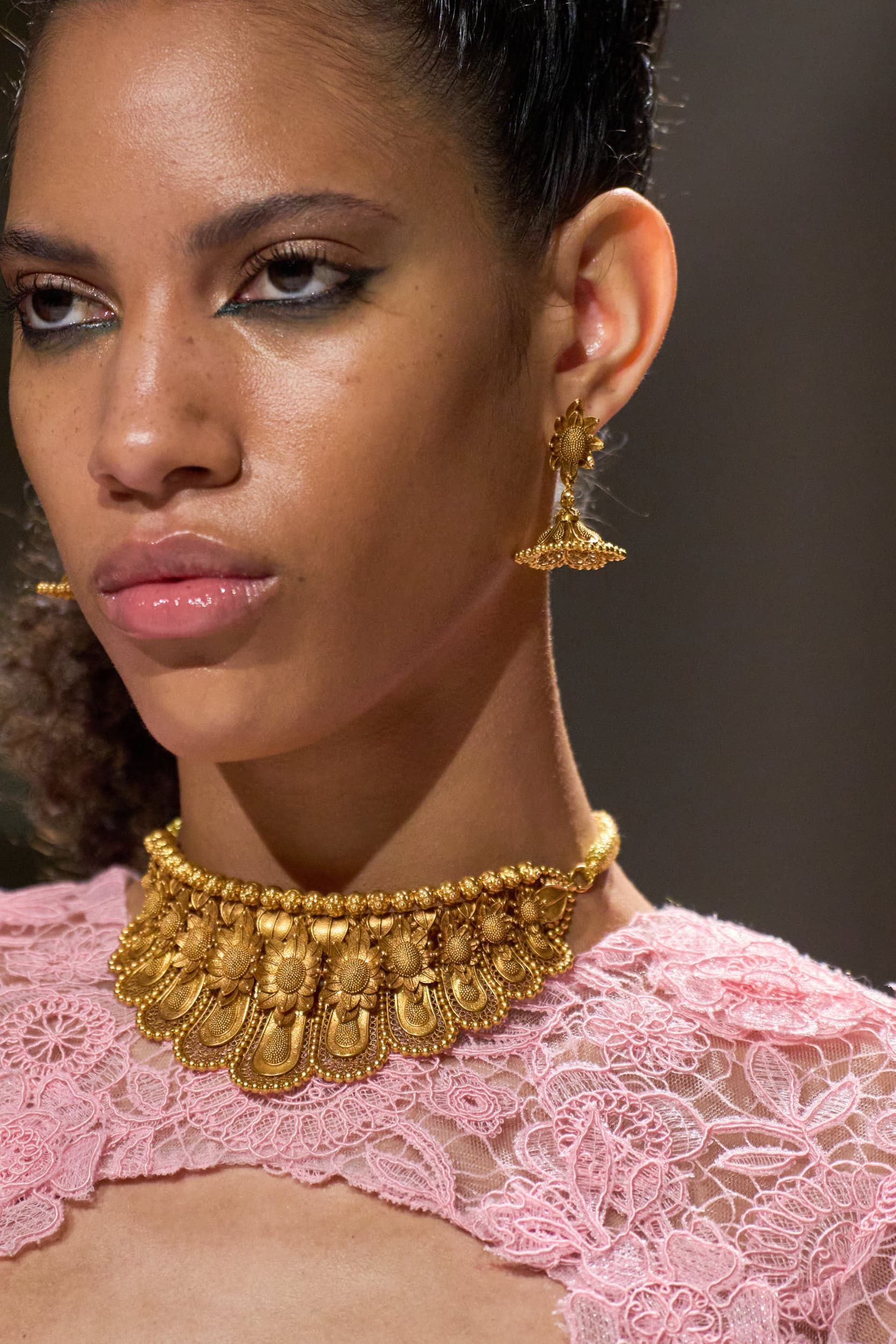 Bibhu Mohapatra Spring 2026 Fashion Show Details