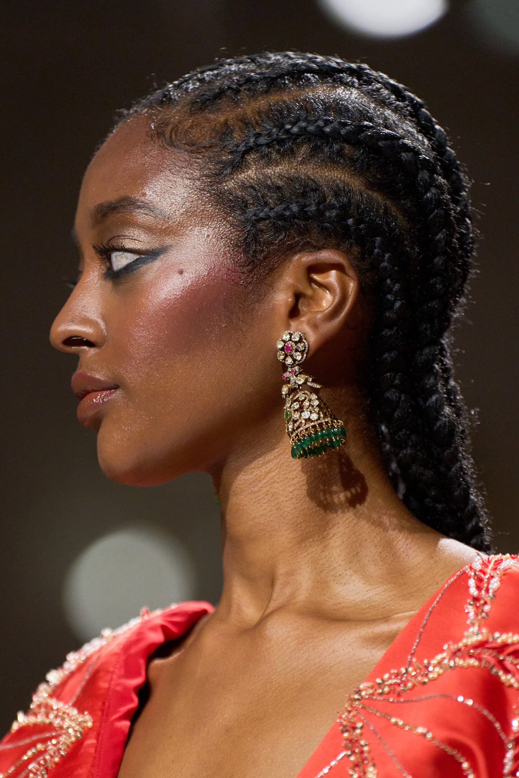 Bibhu Mohapatra Spring 2026 Fashion Show Details