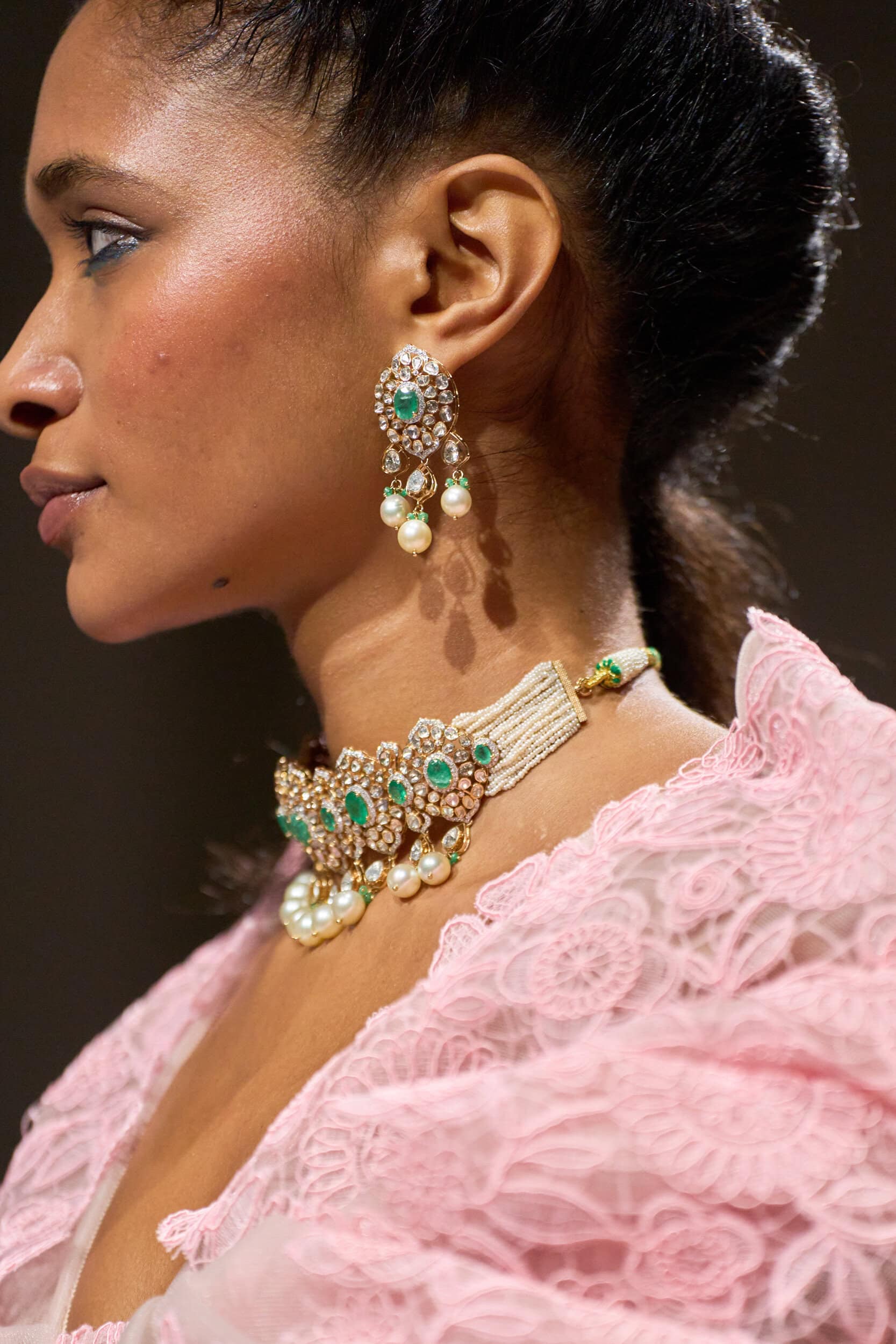 Bibhu Mohapatra Spring 2026 Fashion Show Details
