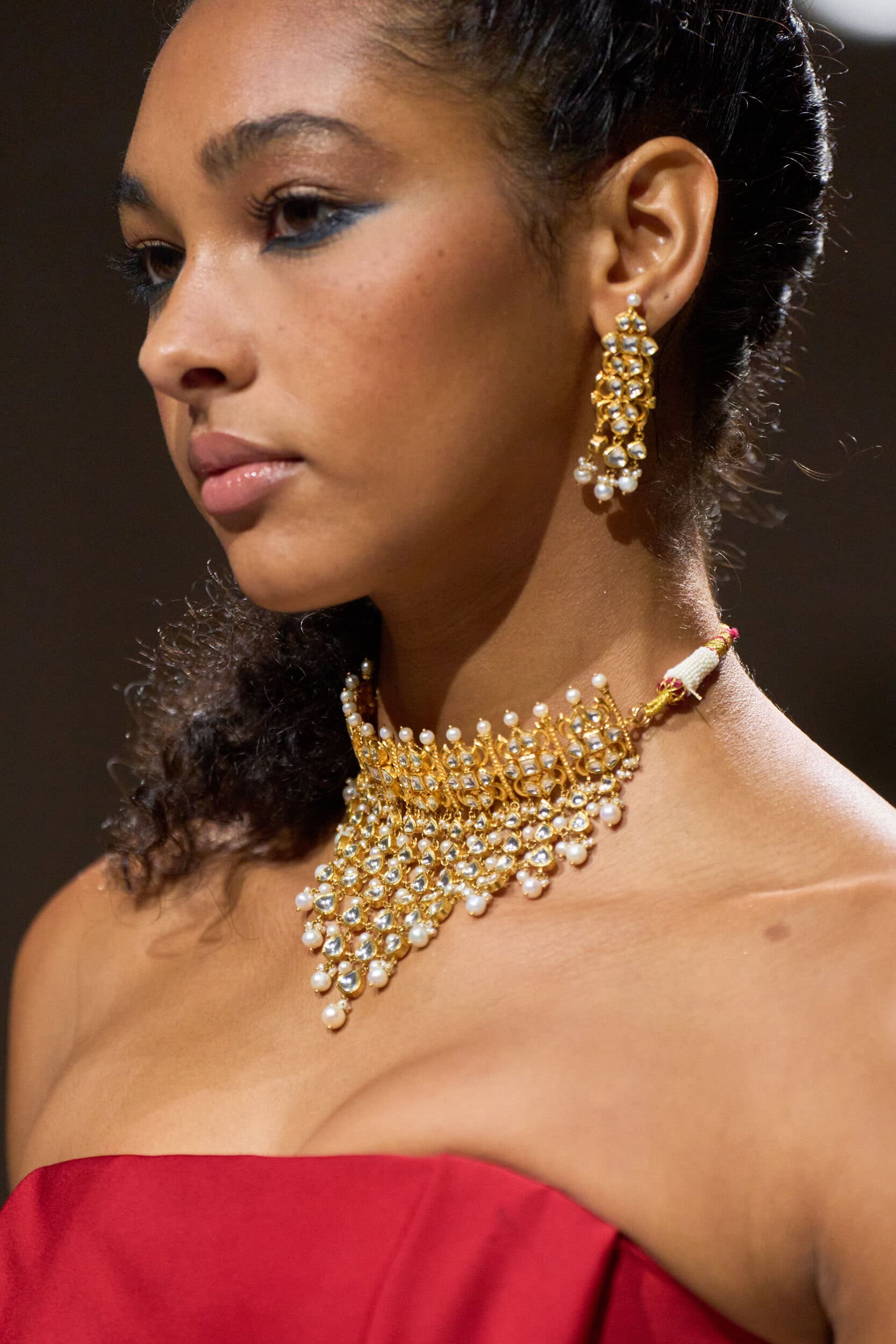 Bibhu Mohapatra Spring 2026 Fashion Show Details